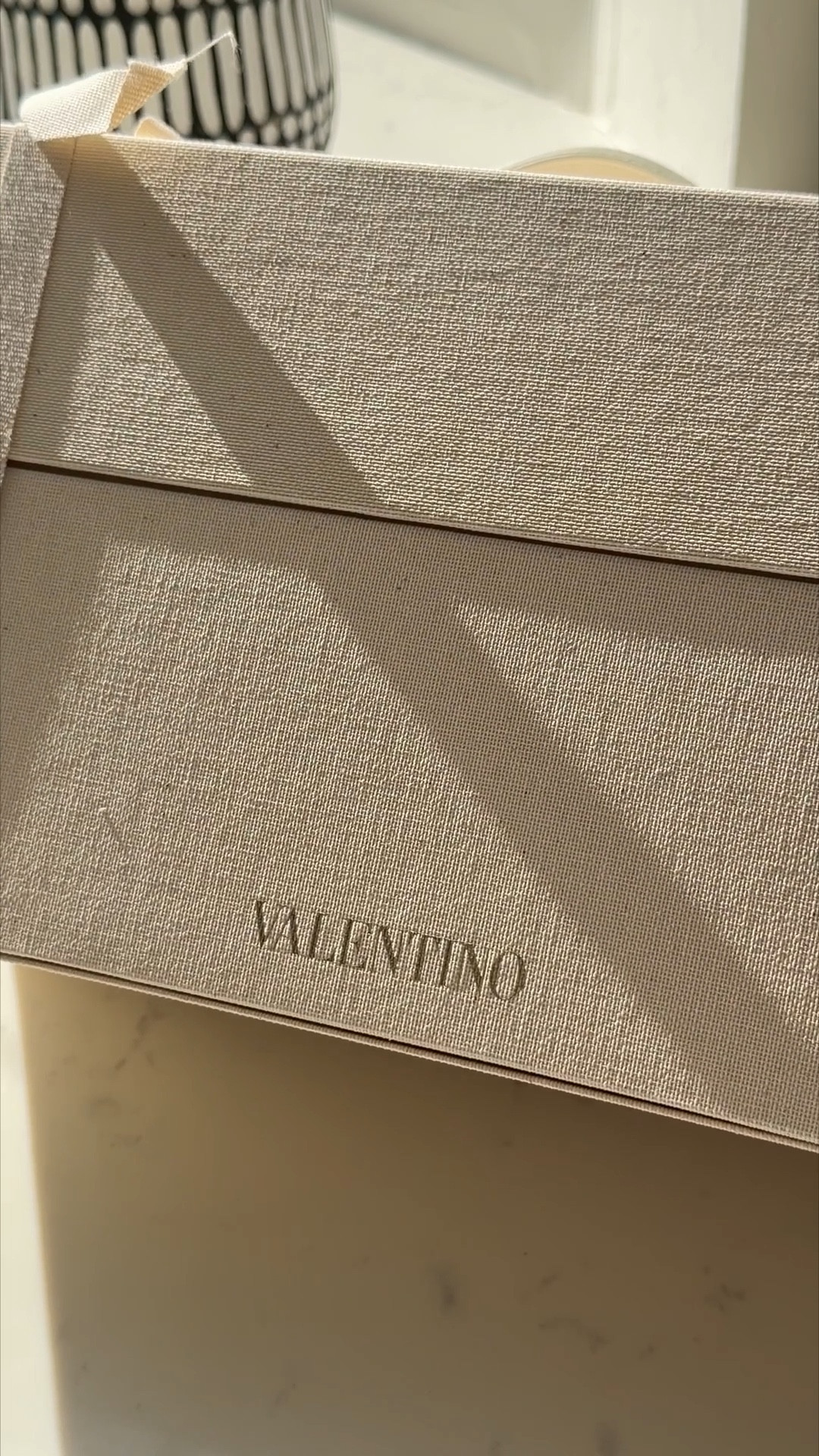 Perfect Valentine’s Day gift! 

Valentino perfume and cologne, Valentino beauty, NOTTE D'ORO PARFUM, spring perfume, spring beauty, fragrance, L'INNOCENCE DE L’AIR PARFUM, floral perfume, rose perfume, SOGNO IN ROSSO PARFUM, Whitney Wiley, luxury fragrance, luxury perfume, 

#LTKBeauty #LTKNYFW #LTKValentine