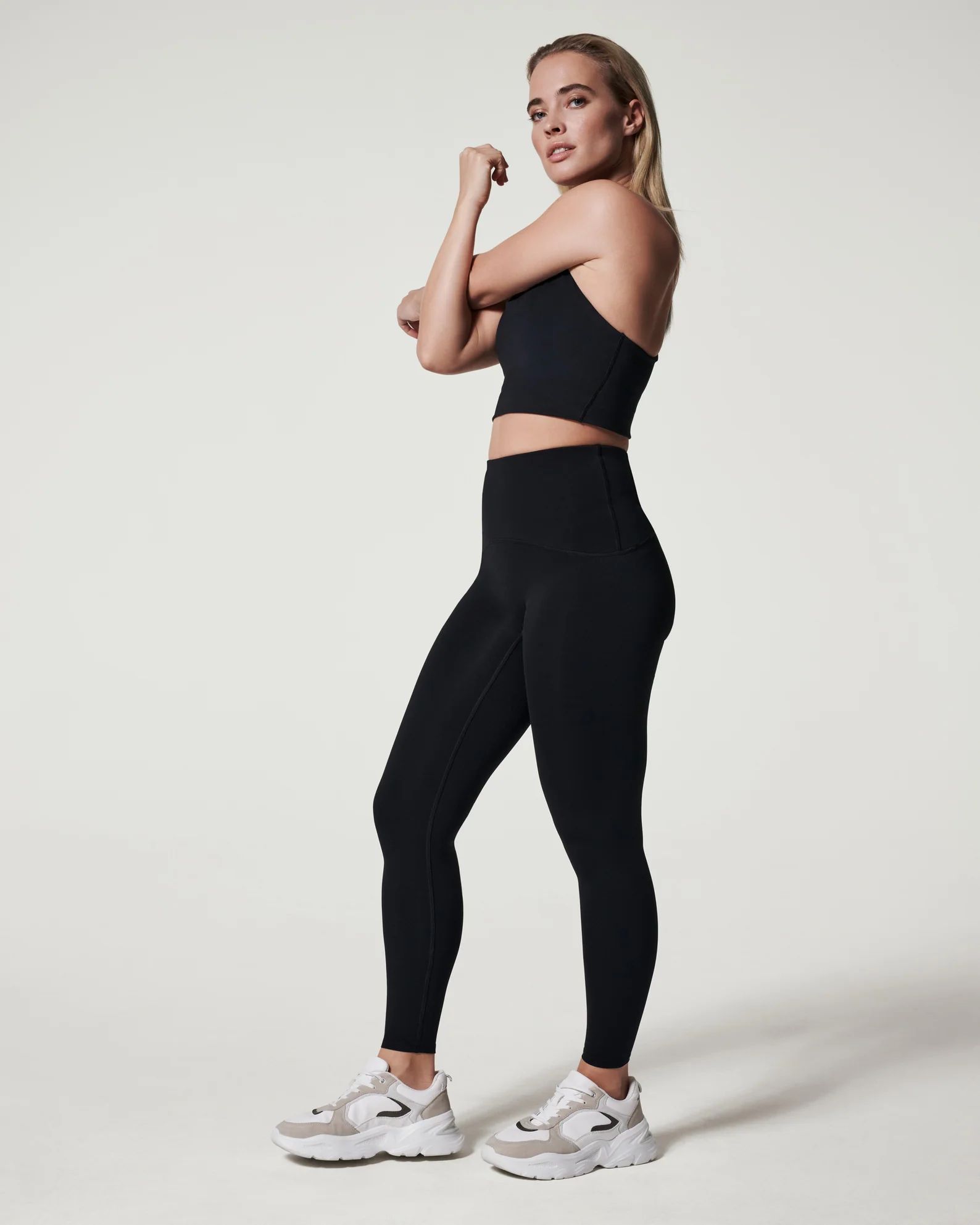 Booty Boost® Active Leggings | Spanx