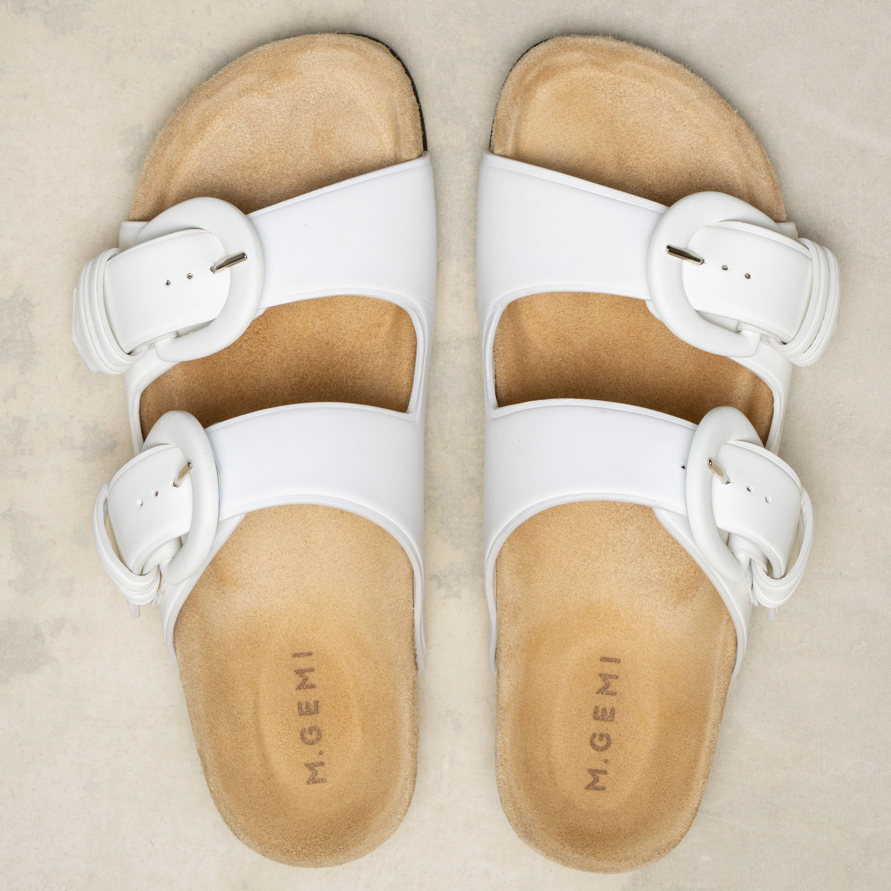 The Matilde Due | M.GEMI