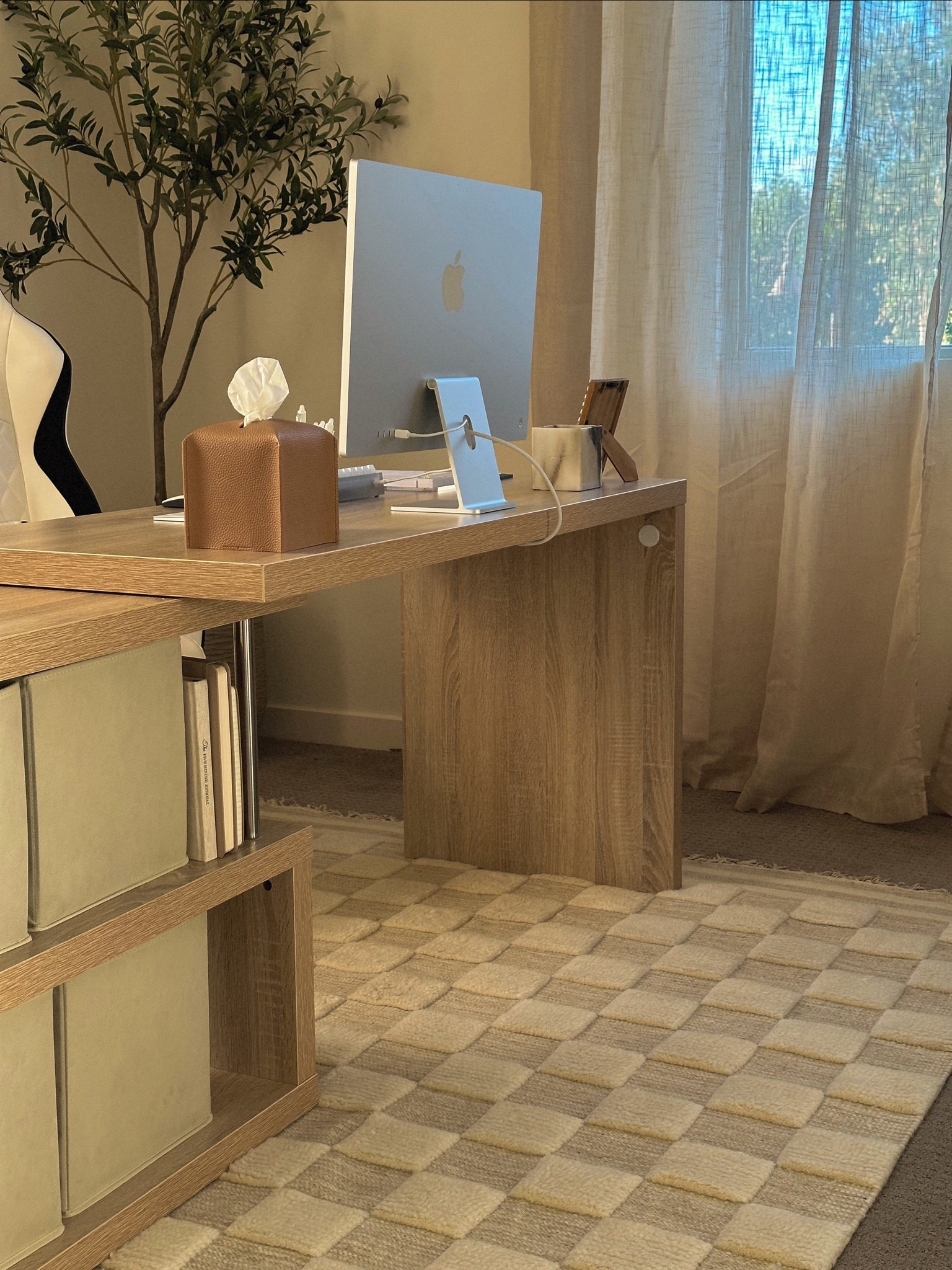 Home office must-haves! 🤍

#LTKhome