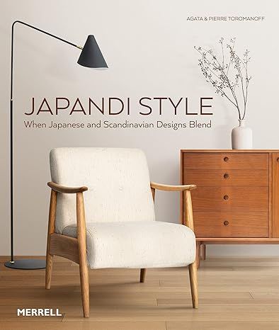 Japandi Style: When Japanese and Scandinavian Designs Blend | Amazon (US)