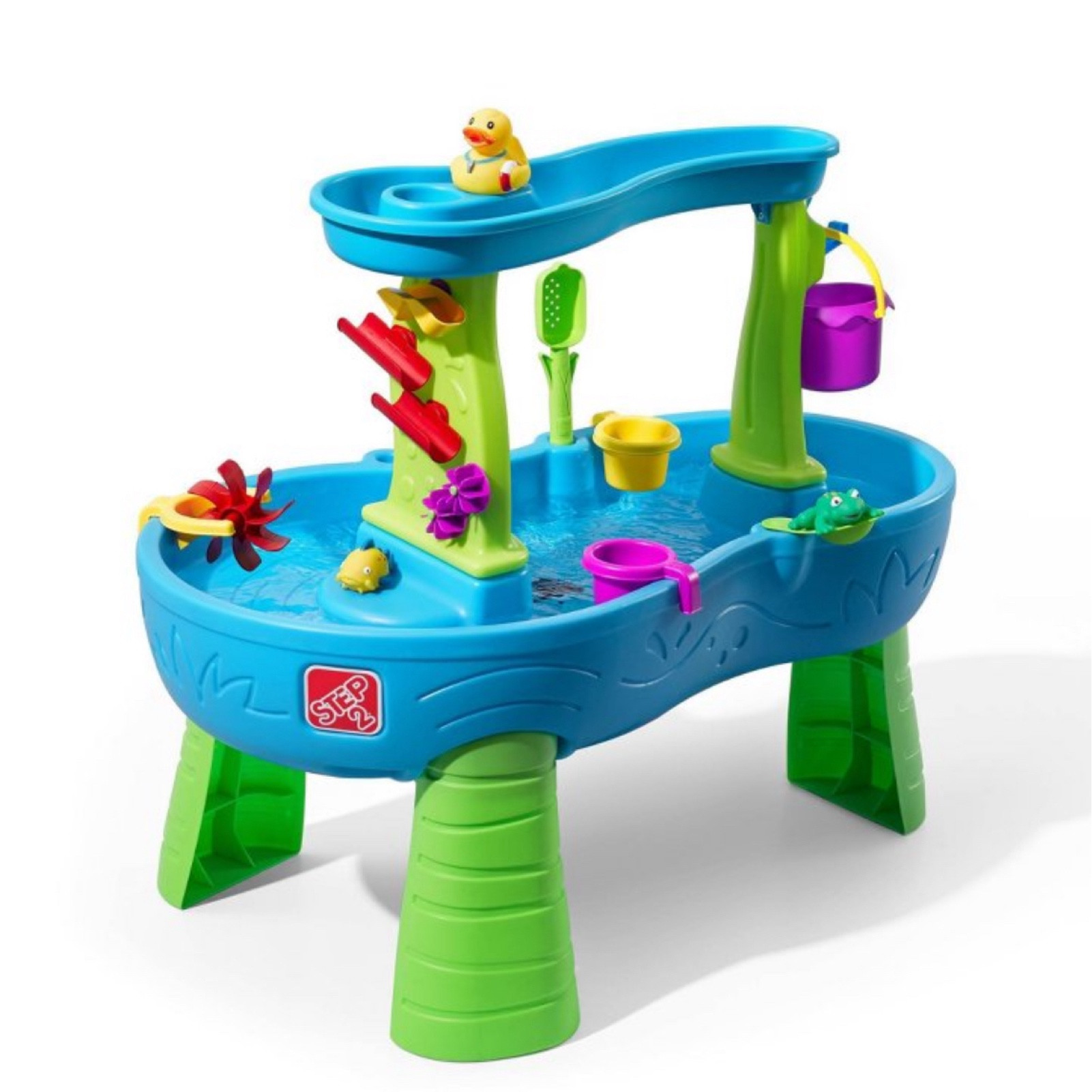 Water table 

#LTKkids #LTKSeasonal #LTKfamily