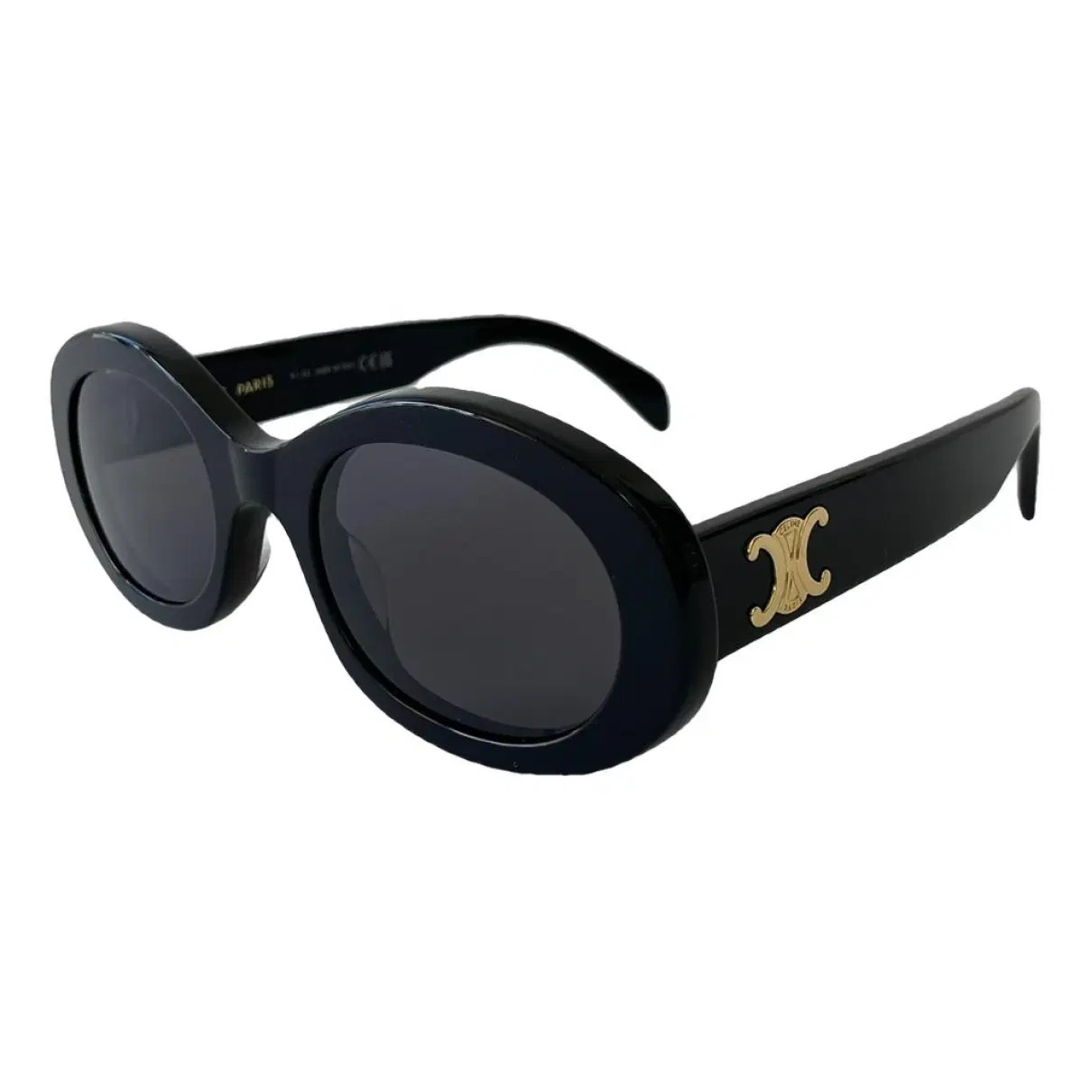Sunglasses Celine Black in Other - 39222923 | Vestiaire Collective (Global)