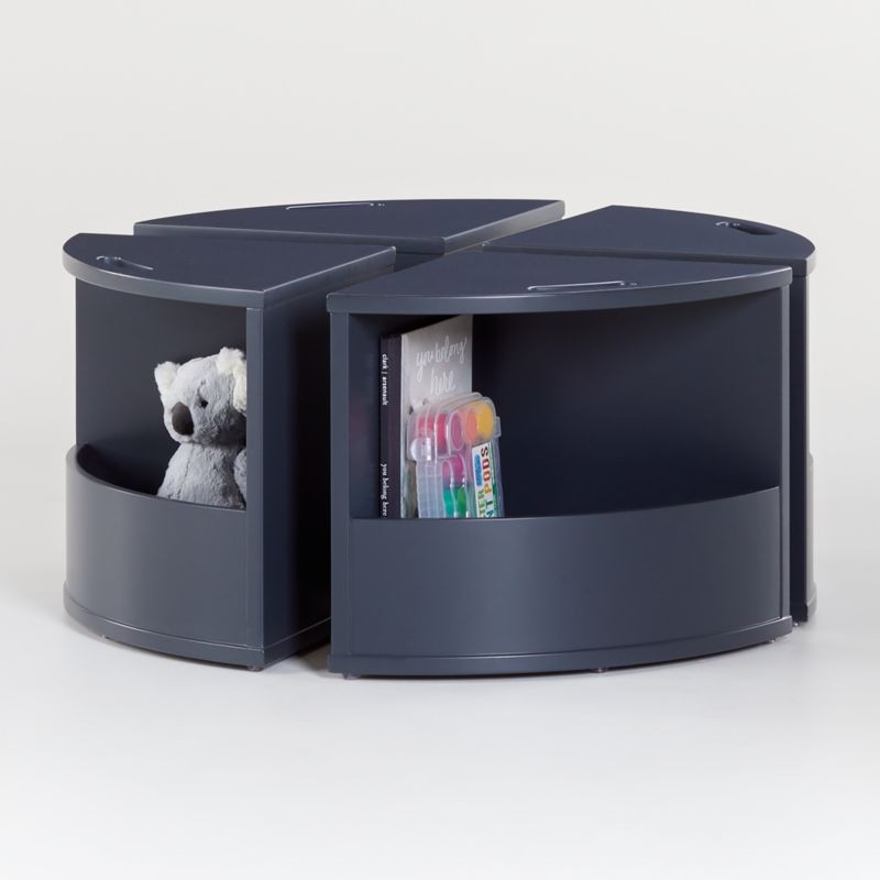 Charcoal | Crate & Barrel