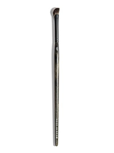 Rose and Ben Beauty E27 Inner Corner Highlight Brush | Angled Design for Precise Application | Cruelty-Free Bristles | Amazon (US)