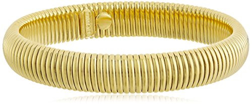 Ben-Amun Jewelry 24k Gold Plated Made in New York Luxury Statement Crystal Pearl Vintage Designer Jewelry Earrings Necklace Bracelet Brooch | Amazon (US)