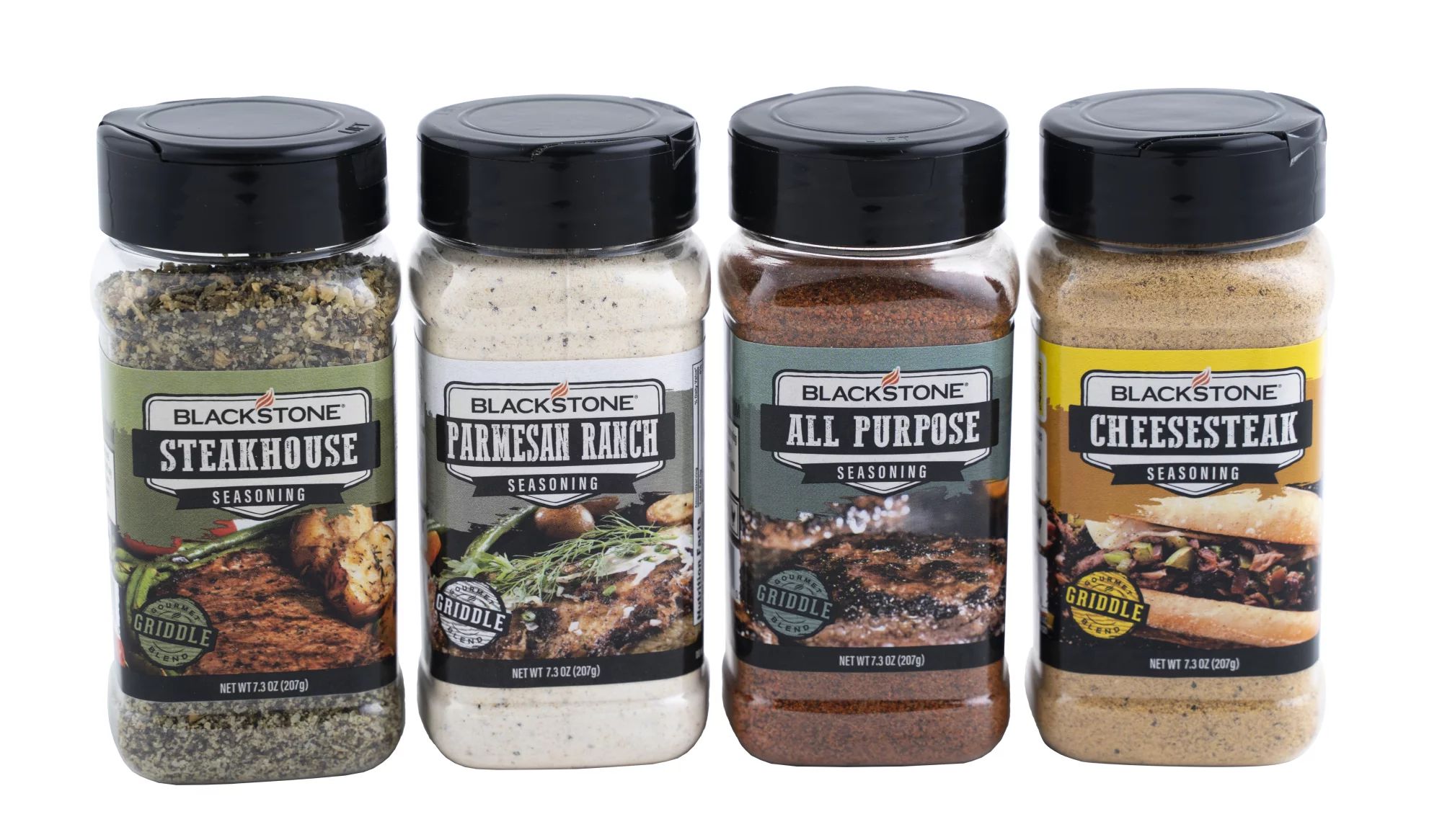 Blackstone American Savory Dry Mix Seasoning Gift Set, 29.2 oz - Walmart.com | Walmart (US)