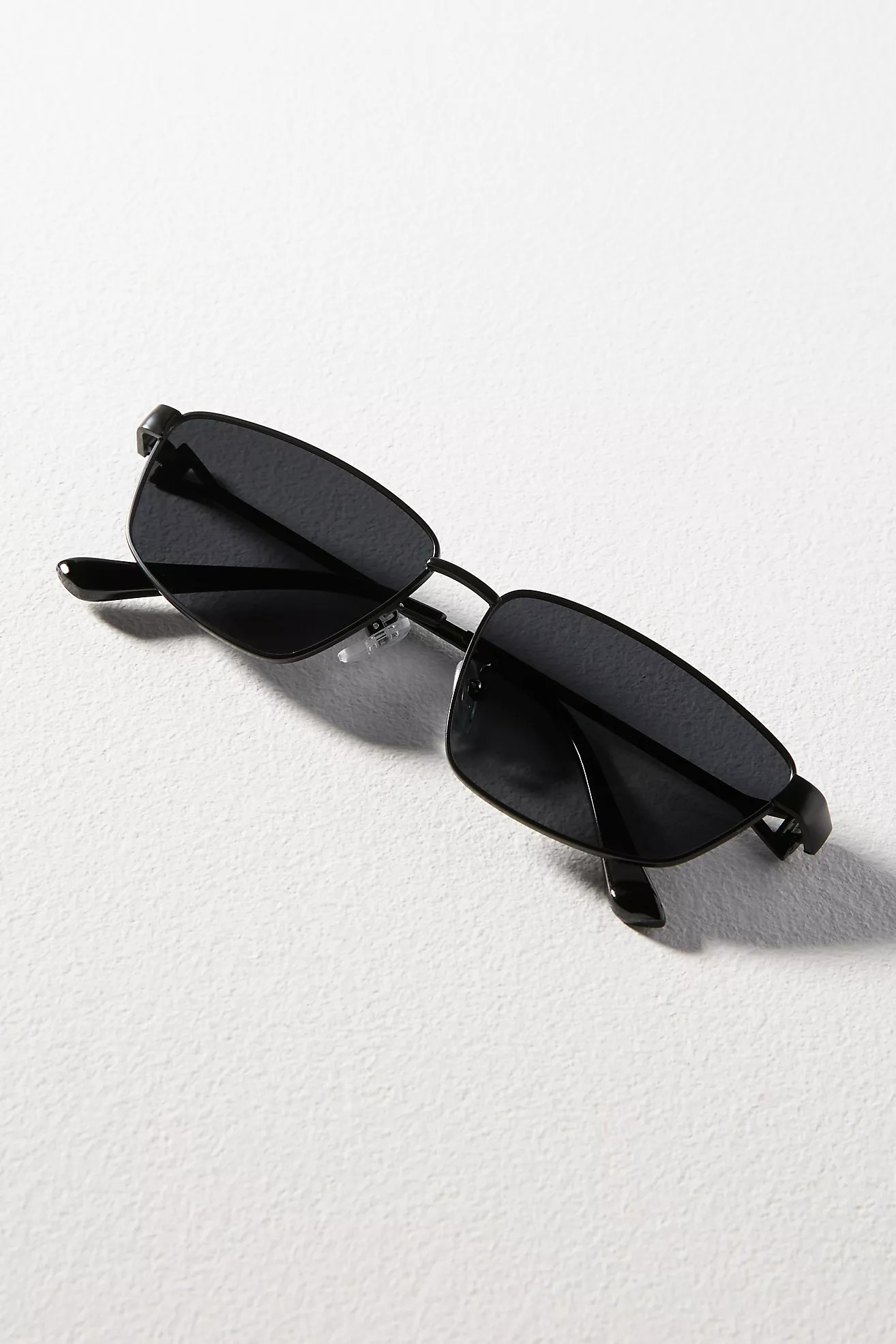 Fifth & Ninth Cleo Polarized Sunglasses | Anthropologie (US)