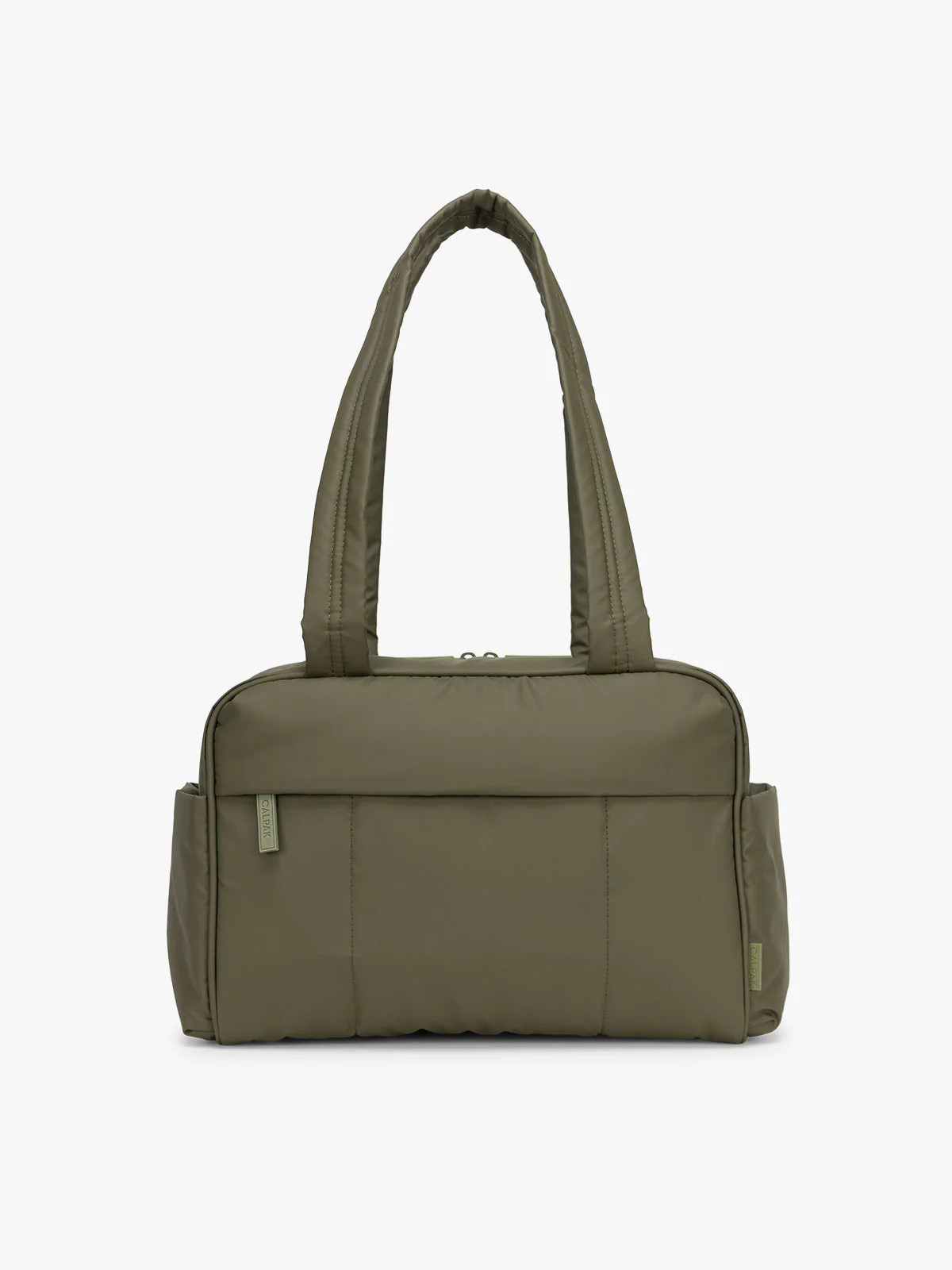 Luka Mini Duffel in Pine | CALPAK