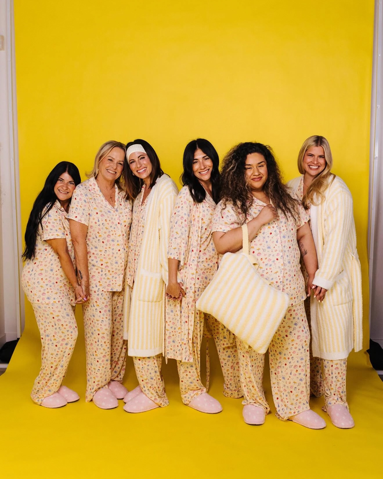 A butter yellow moment!!! Available Friday!!!!

#LTKSeasonal #LTKdayinmylife #LTKKids