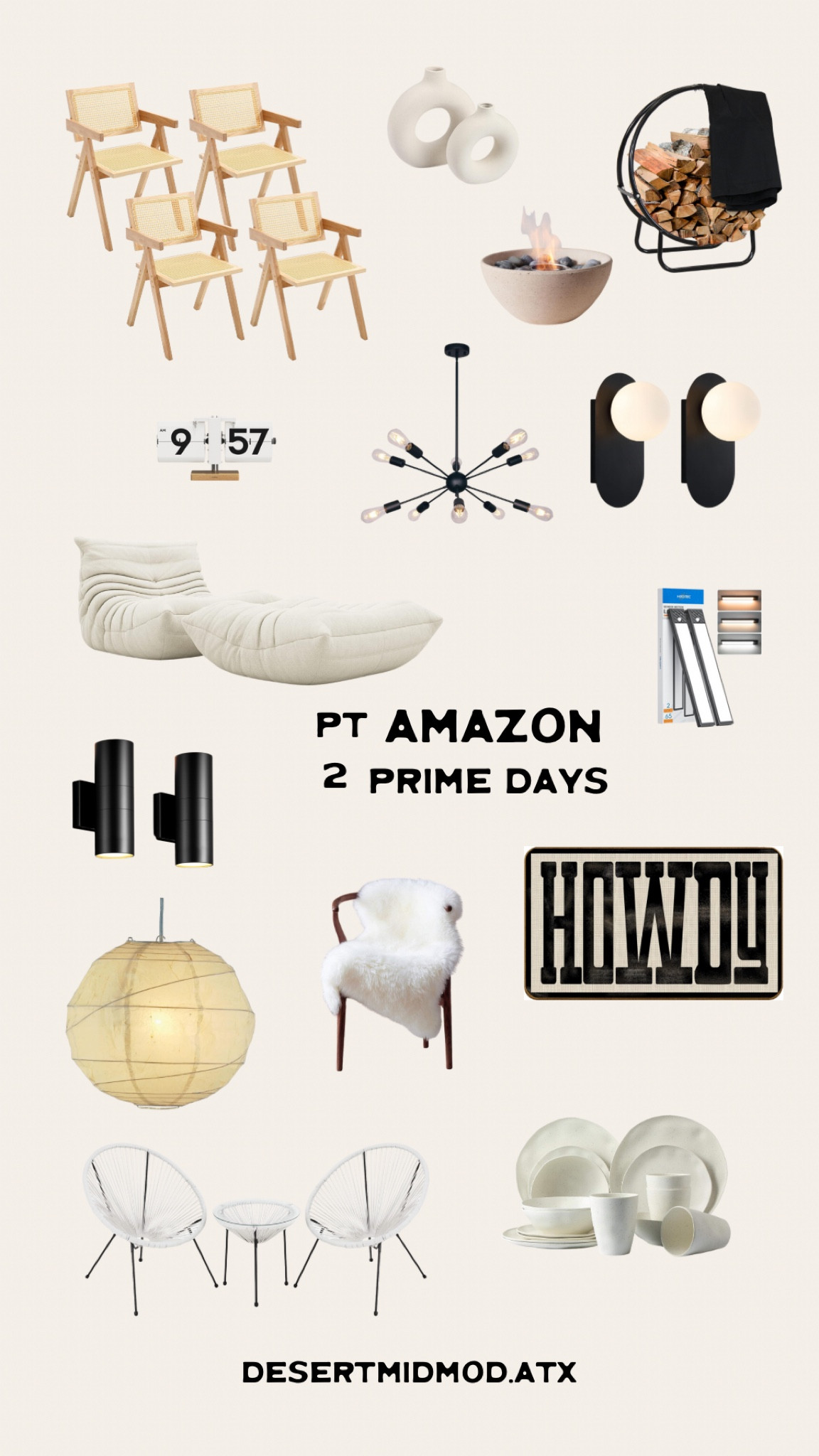 prime day deals pt 2!! home decor, lighting and furniture favs 😍

#LTKhome