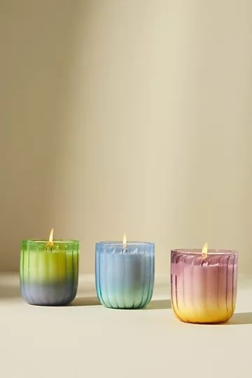 Juliette Boxed Candle | Anthropologie (US)