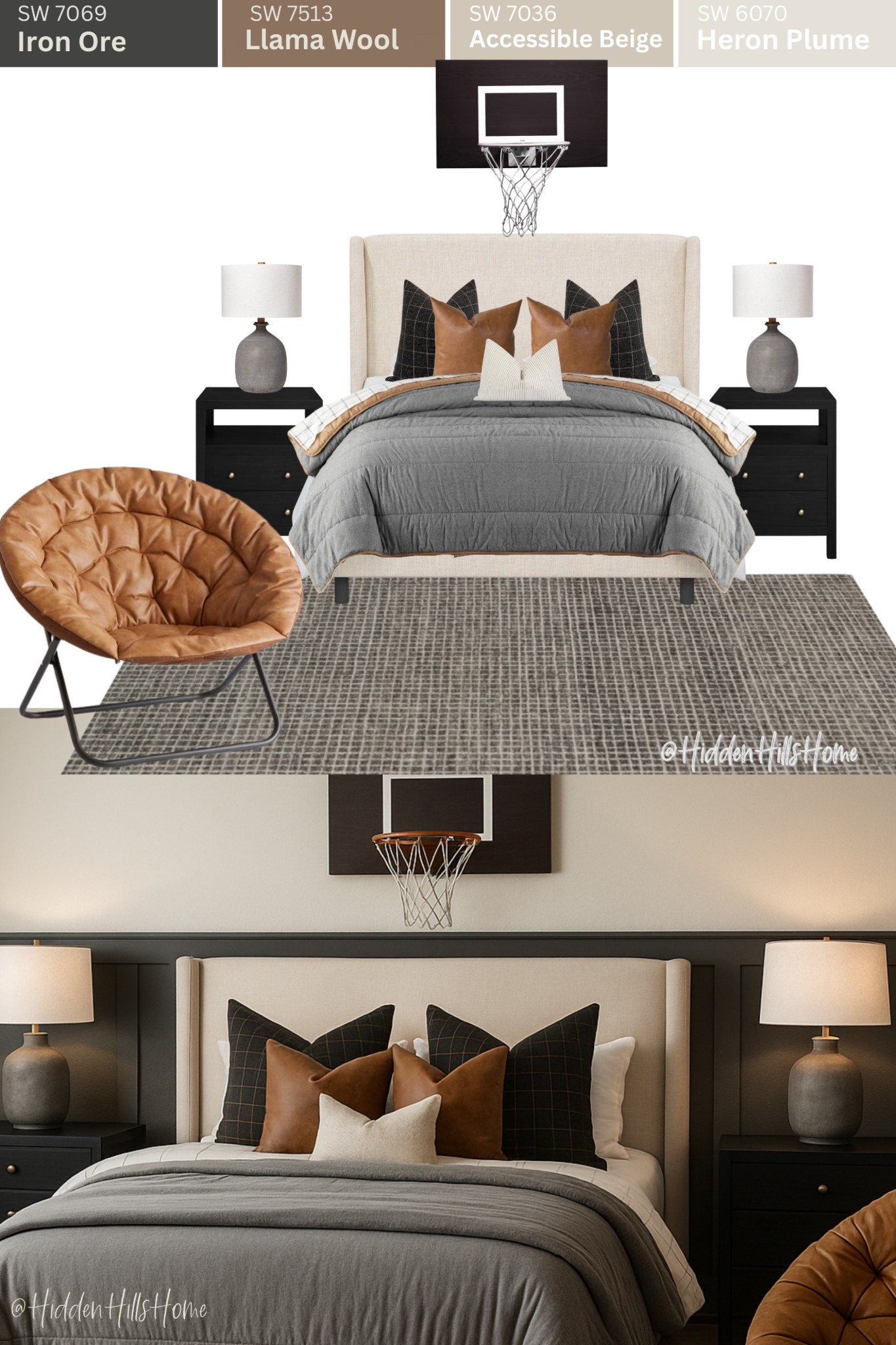 Boys bedroom decor, boys bedroom mood board, teen bedroom design, home decor ideas, tween bedroom, masculine bedroom decor inspo, nightstands #boysroom



#LTKHome #LTKSaleAlert #LTKKids