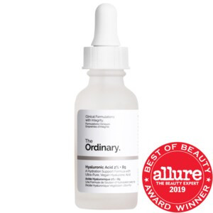 Hyaluronic Acid 2% + B5 | Sephora (US)