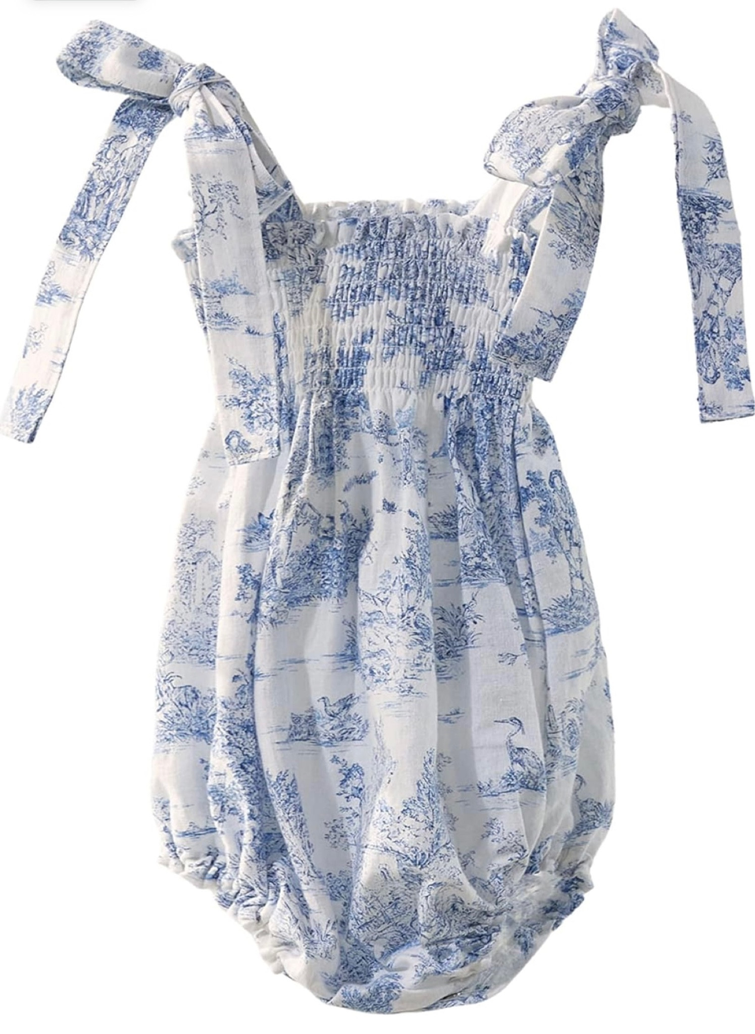 Spring baby girl rompers. 

#LTKbaby #LTKkids #LTKSeasonal