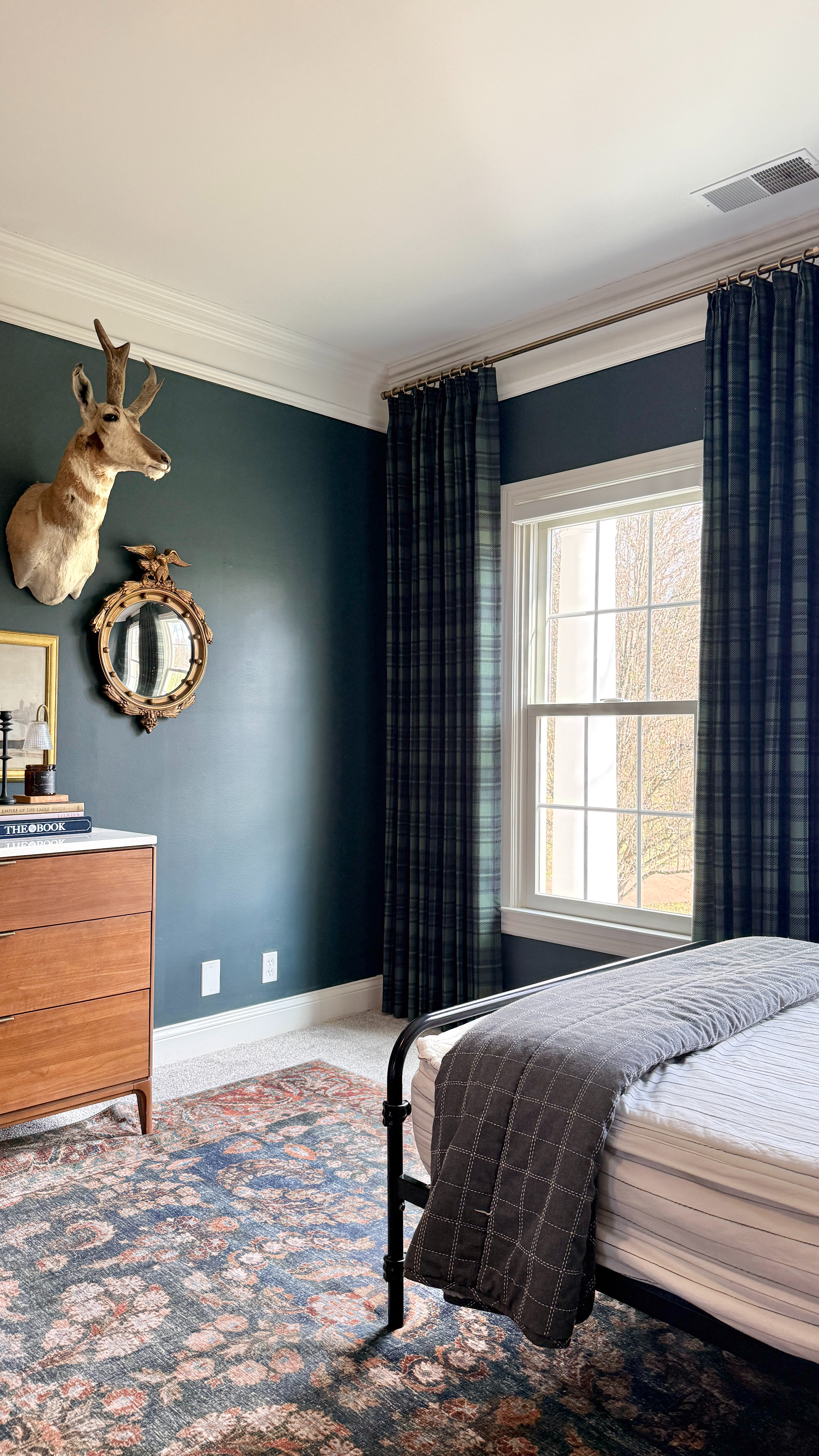 We just replaced the boys drapes with these gorgeous plaid @twopagescurtains and it completely elevated the space! 

TWOPAGES has their own factory, they are totally customizable and they have quick lead times and direct delivery (7-10 days!) Use my code: MNHOME for 26% off!


💚 Style SL-E3, color: Evergreen

#twopagescurtains #twopagehome 
 

 #LTKHome