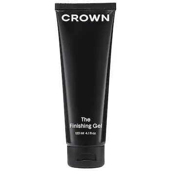 The Flexible Hold Finishing Hair Gel - Crown Affair | Sephora | Sephora (US)