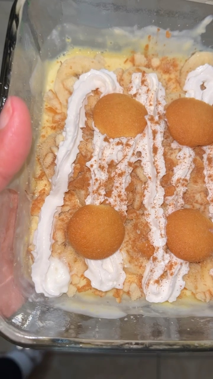 Made with jello and yogurt as base 

#LTKU #LTKOver40 #LTKActive