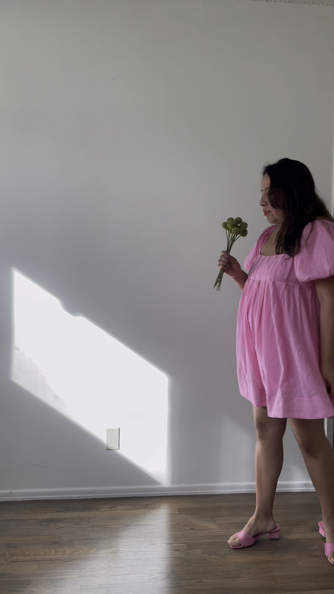 Welcoming Spring in pink 💕💖Love this Mini Puff Sleeve mini dress! 

Mini dresses are so fun to wear, especially twirly ones like this one. The puff sleeves just add a bit more whimsy to this look! What do you think?

#LTKstyletip #LTKunder50 #LTKSeasonal