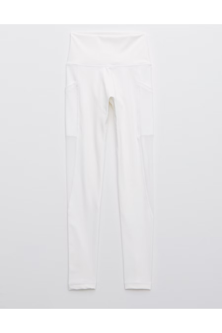 OFFLINE Goals High Waisted Pocket Legging | American Eagle Outfitters (US & CA)