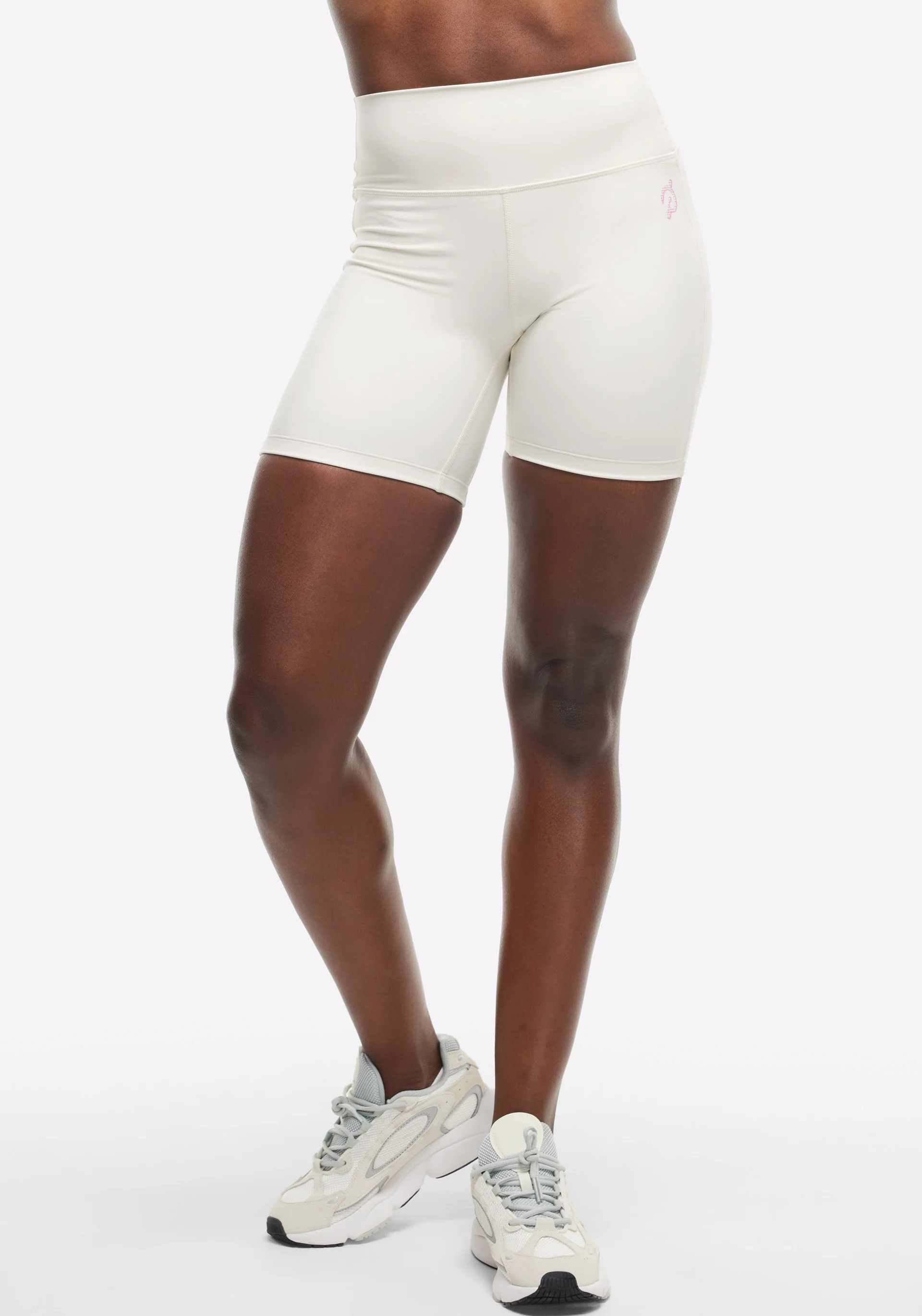 Cadent 7" High Rise Pocket Bike Short | Peloton Apparel