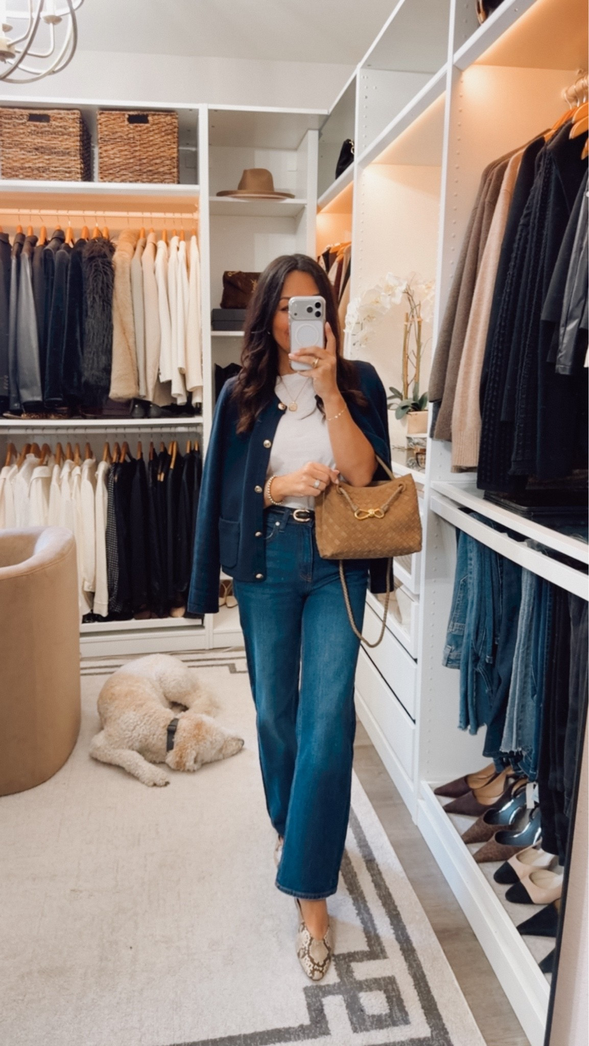Fall basics 🍂

#LTKootd #LTKSeasonal #LTKOver40