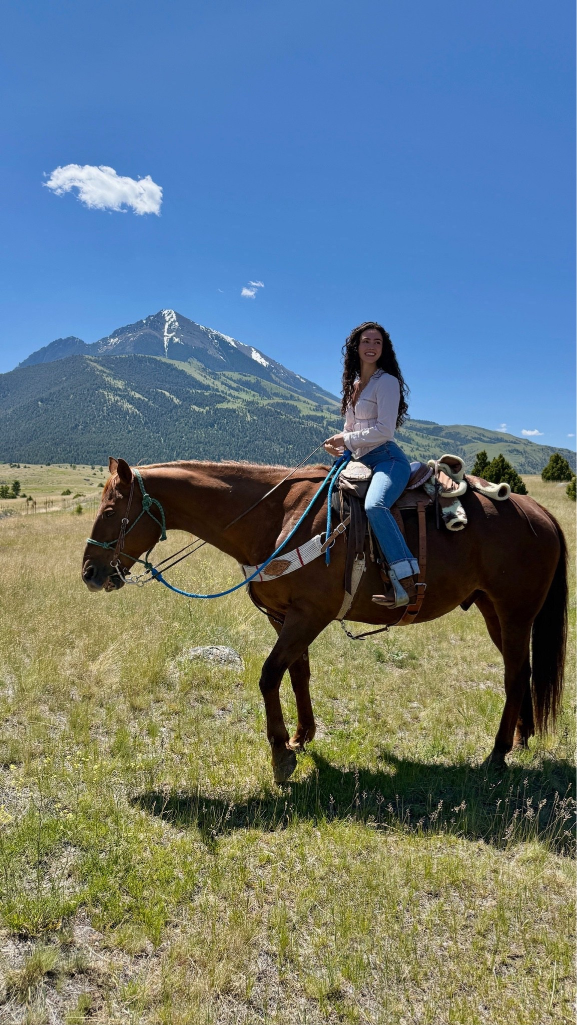 Outfit for horseback riding!

#LTKdayinmylife #LTKootd