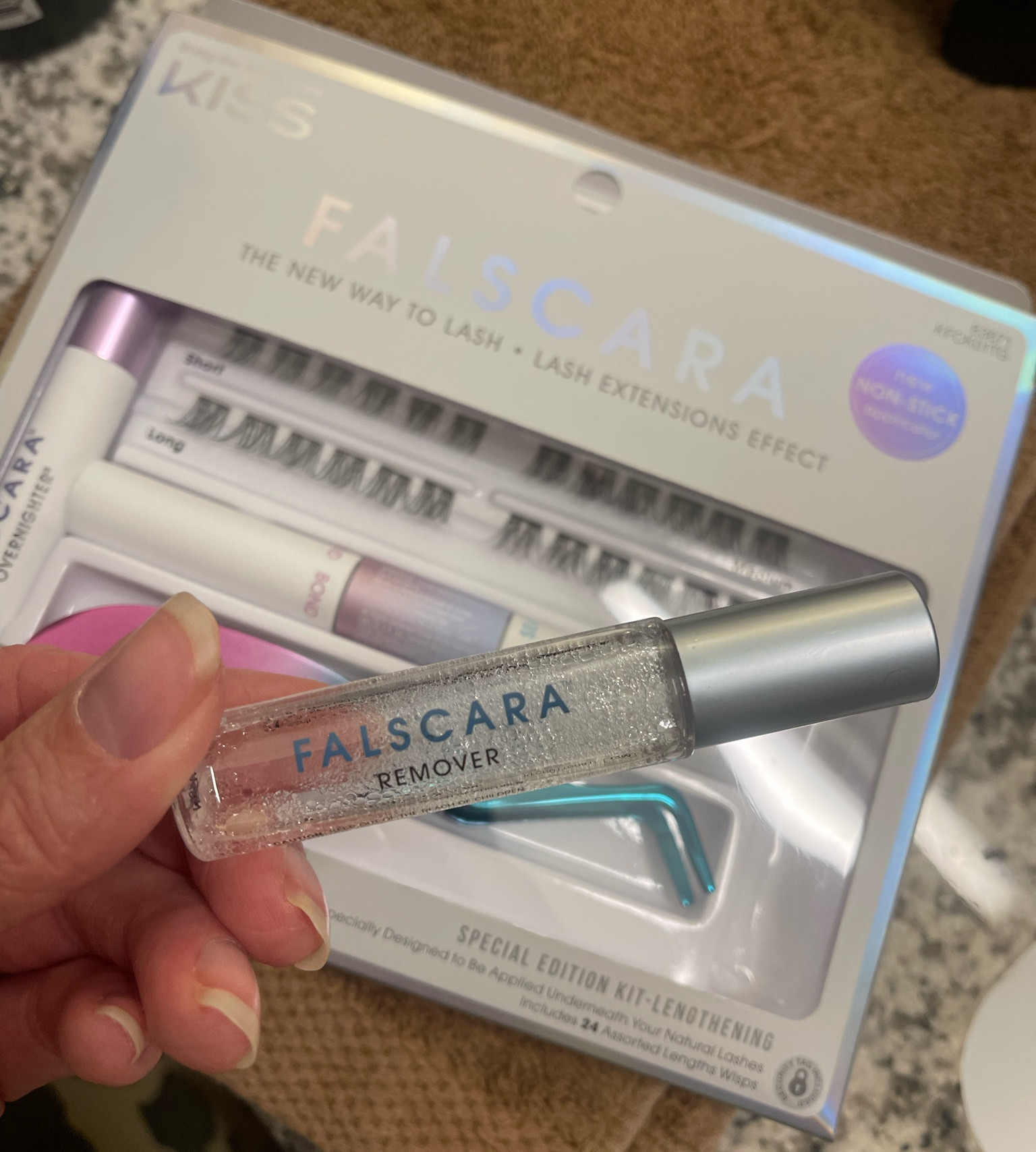 The best lashes + remover!! Everything you need ✨

#LTKMostLoved #LTKsalealert #LTKbeauty