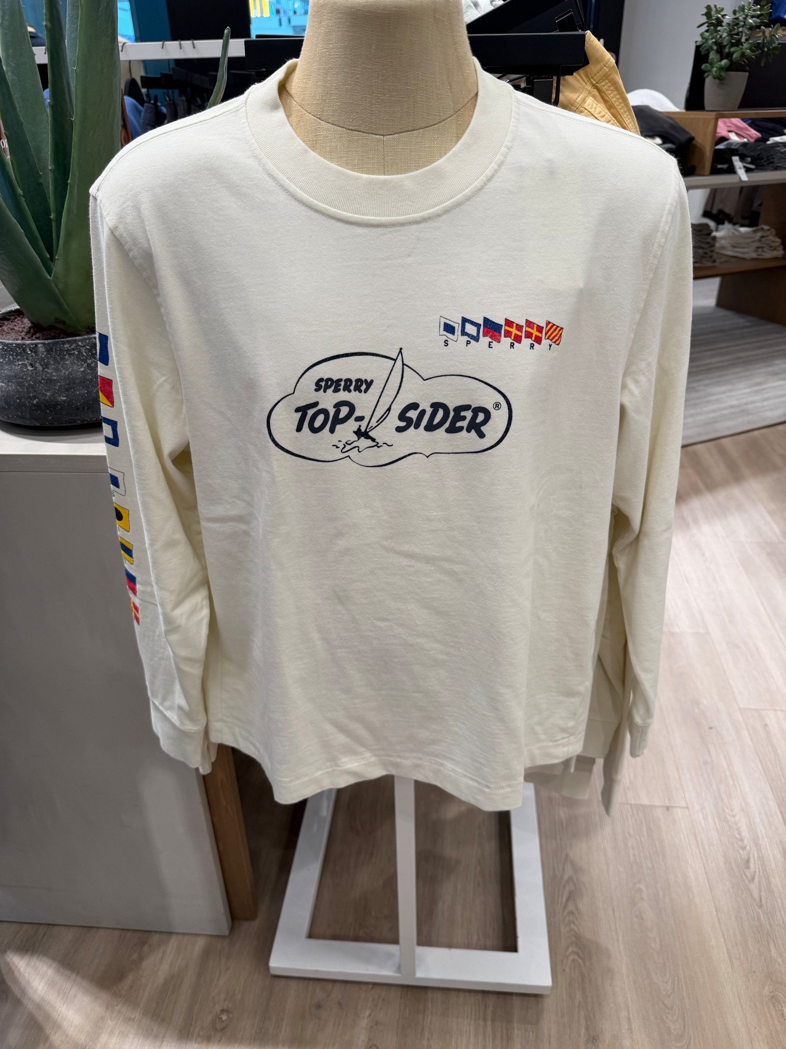 New @abercrombie  sperrys