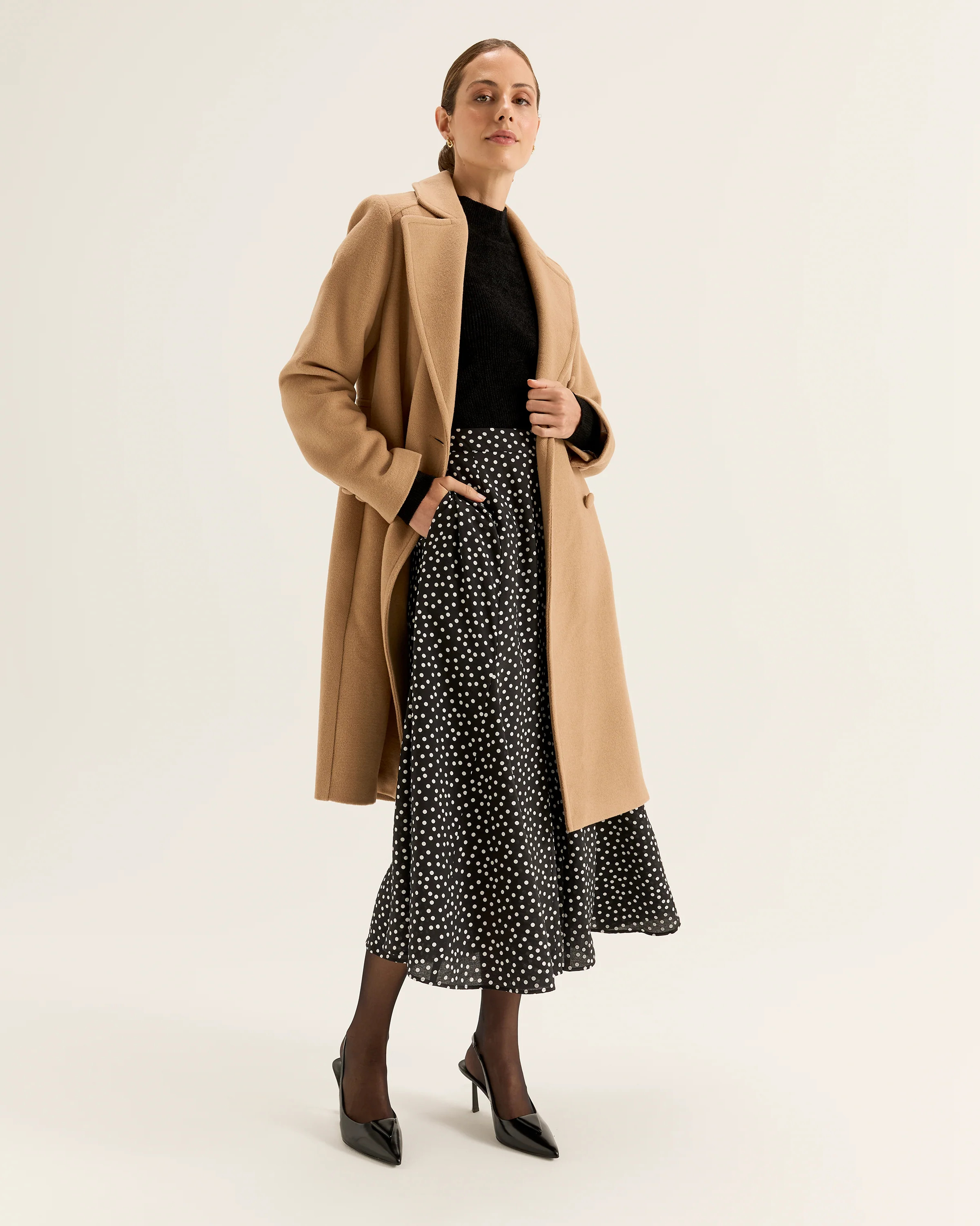 Frances Coat | Review (ANZ)