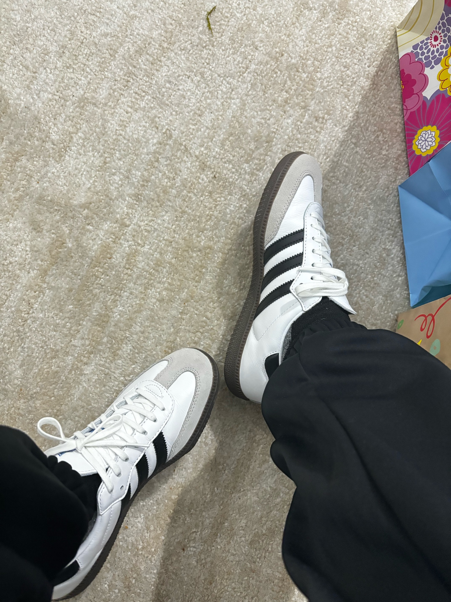 New favorite shoes 😍

#LTKSeasonal