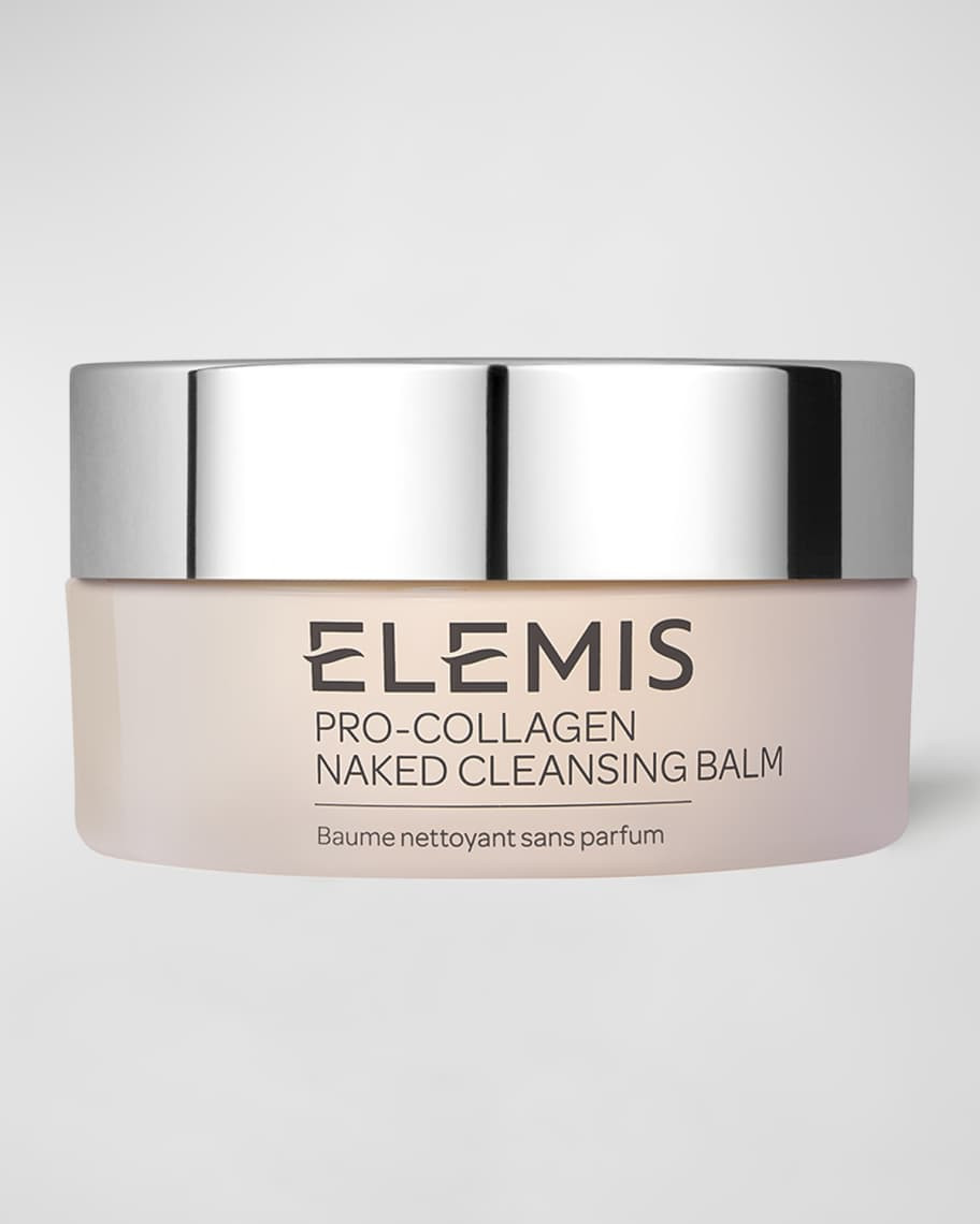 ELEMIS Pro Collagen Naked Cleansing Balm, 3.4 oz. | Neiman Marcus