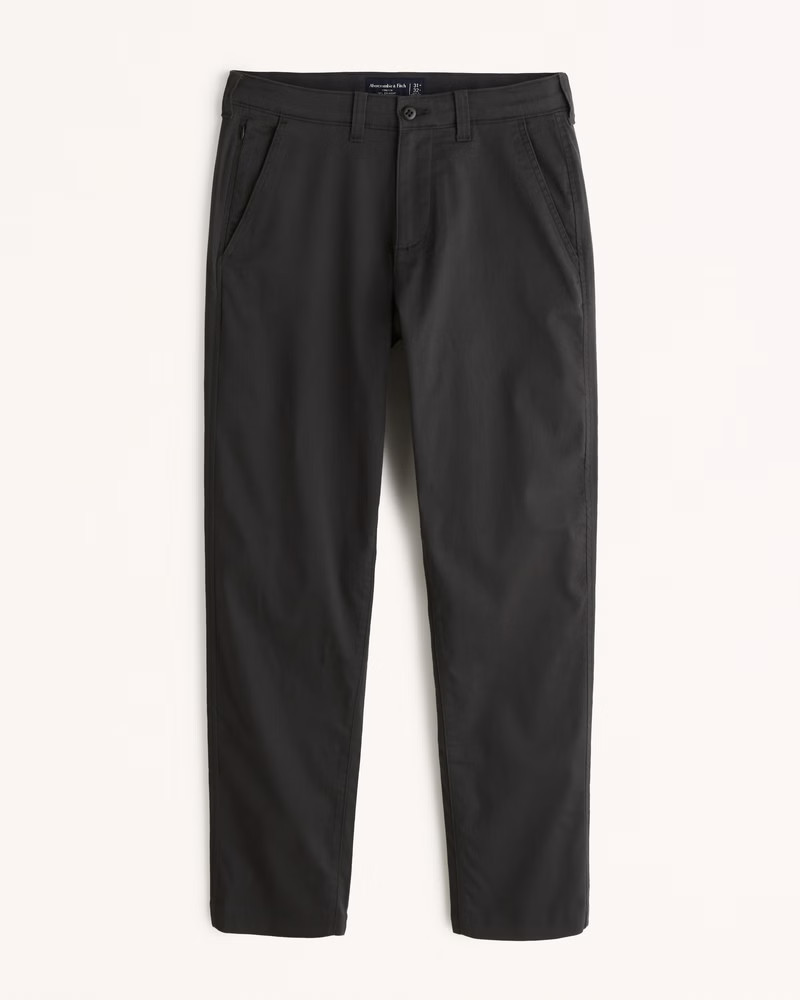 90s Straight Modern Chino | Abercrombie & Fitch (US)