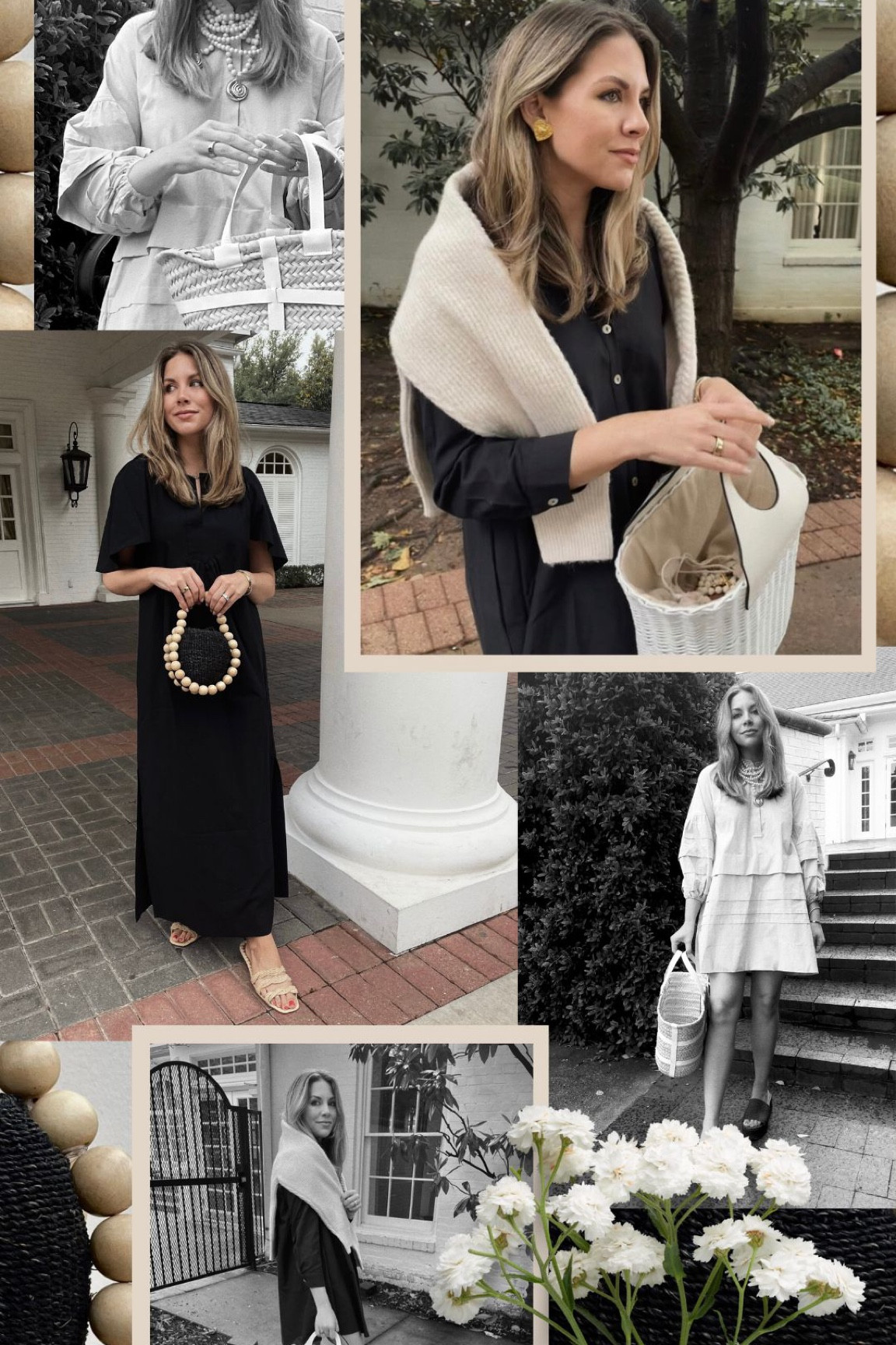 Summer outfit ideas from tuckernuck 