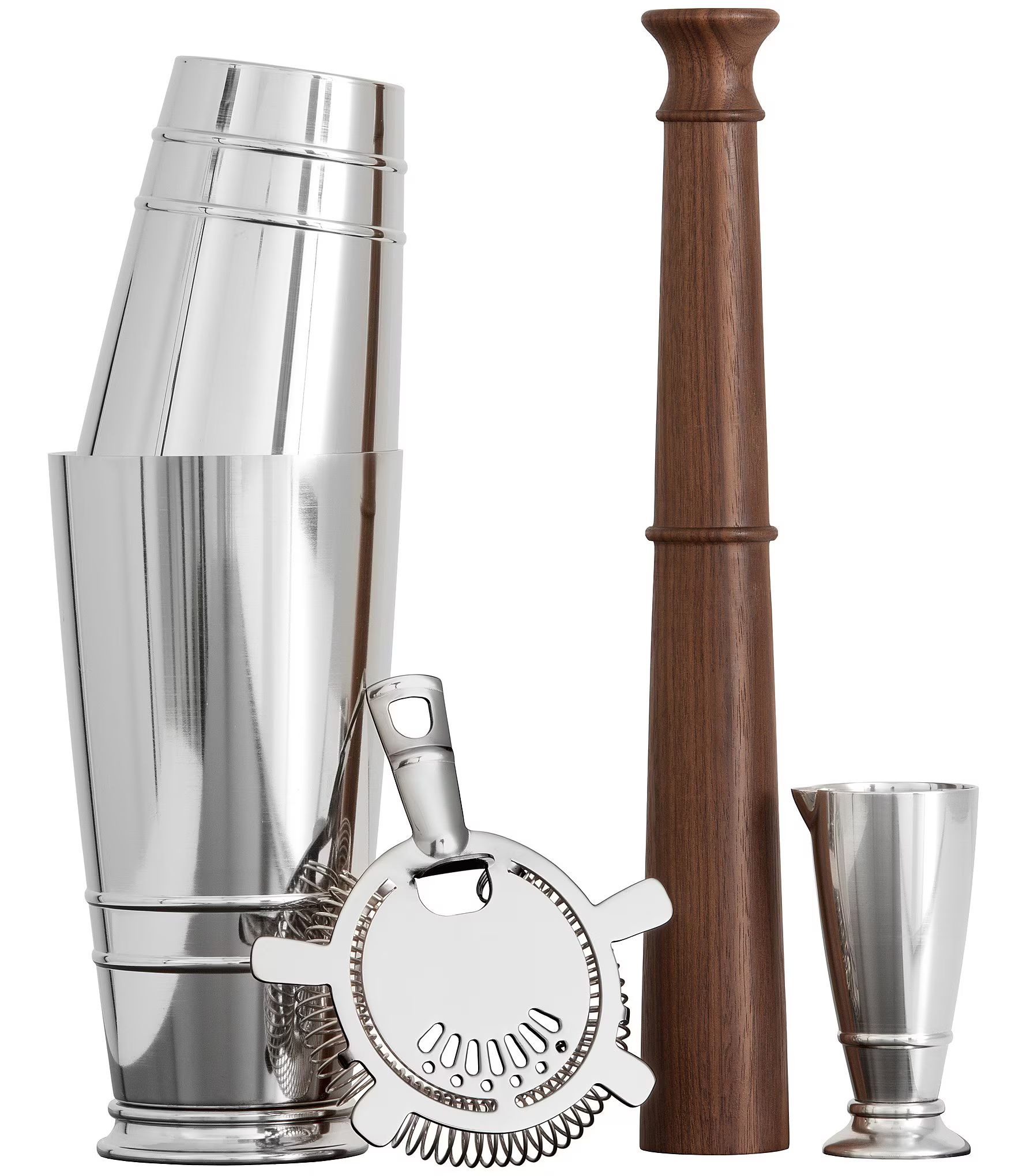 Crafthouse by Fortessa Cocktail Shaker Set | Dillard's