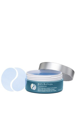FlashPatch Restoring Night Eye Gels 30 Pairs | Revolve Clothing (Global)
