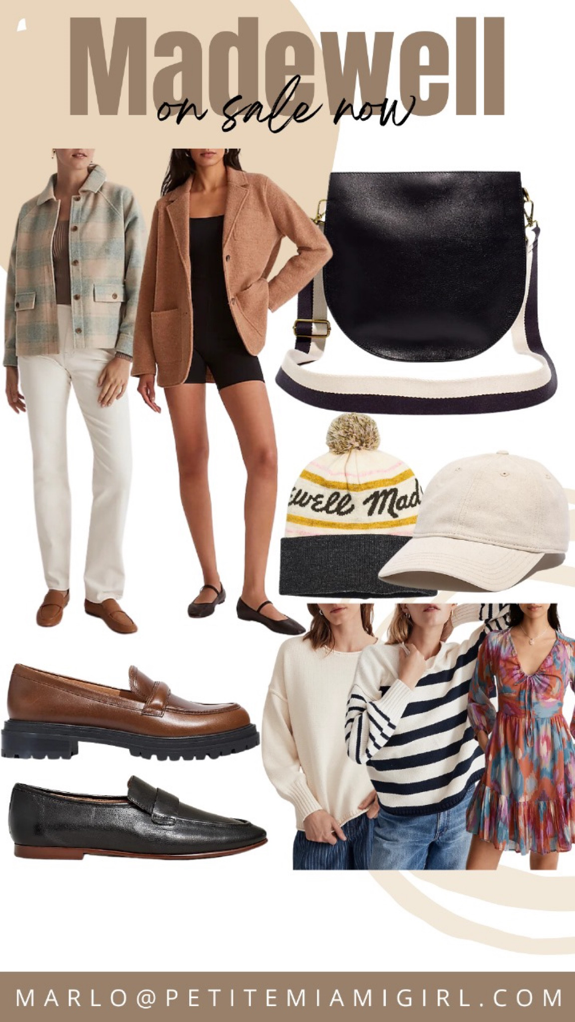 Madewell on sale now.

#LTKsalealert #LTKstyletip #LTKSale