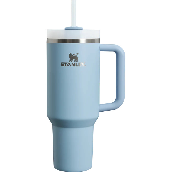 Quencher H2.0 Flowstate™ Tumbler | 40OZ | 1.2L | Stanley | Stanley 1913 (EU& UK)