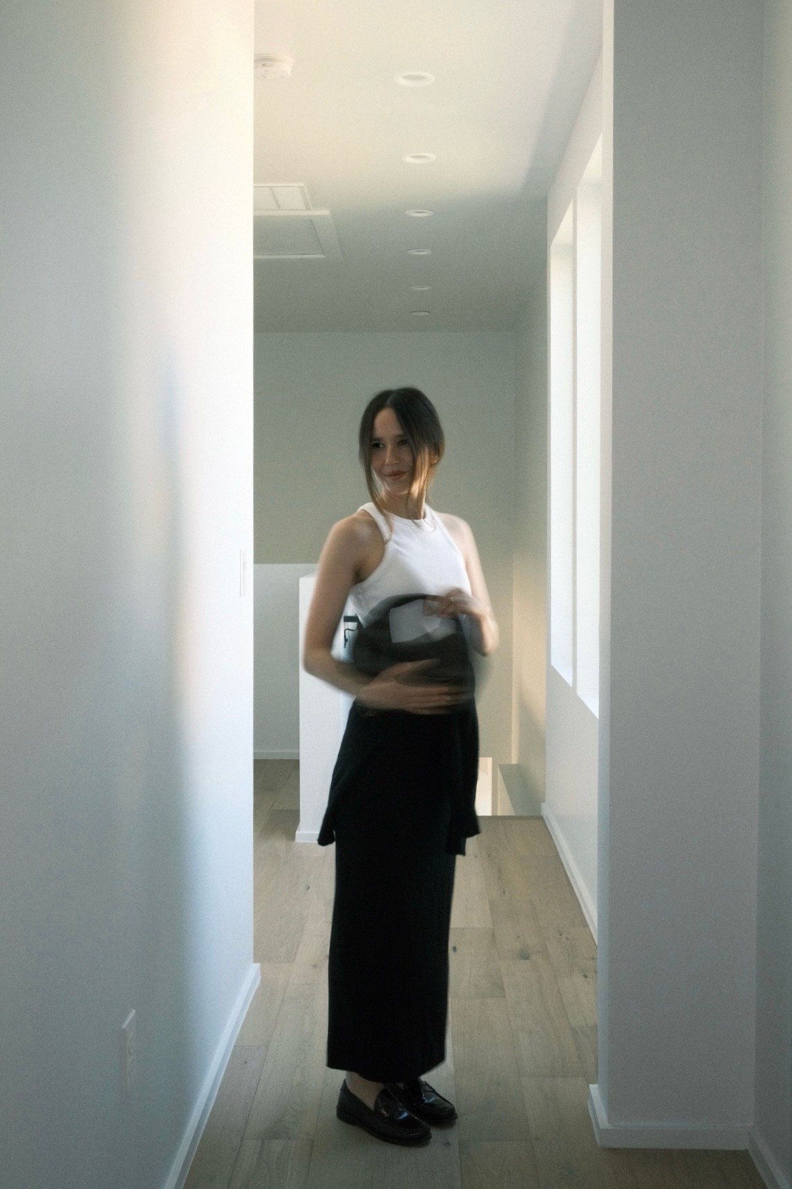 Spring basics #springfashion #loafers #springoutfit 

#LTKShoeCrush #LTKPetite #LTKStyleTip