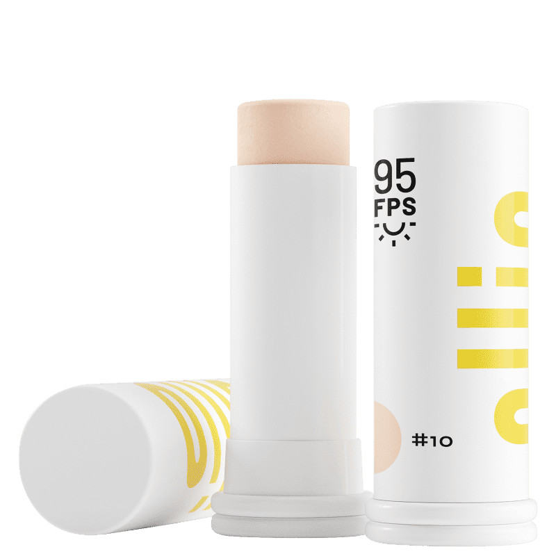 Protetor Solar com cor Ollie FPS95 #30 | Beleza na Web | Beleza Na Web (BR)