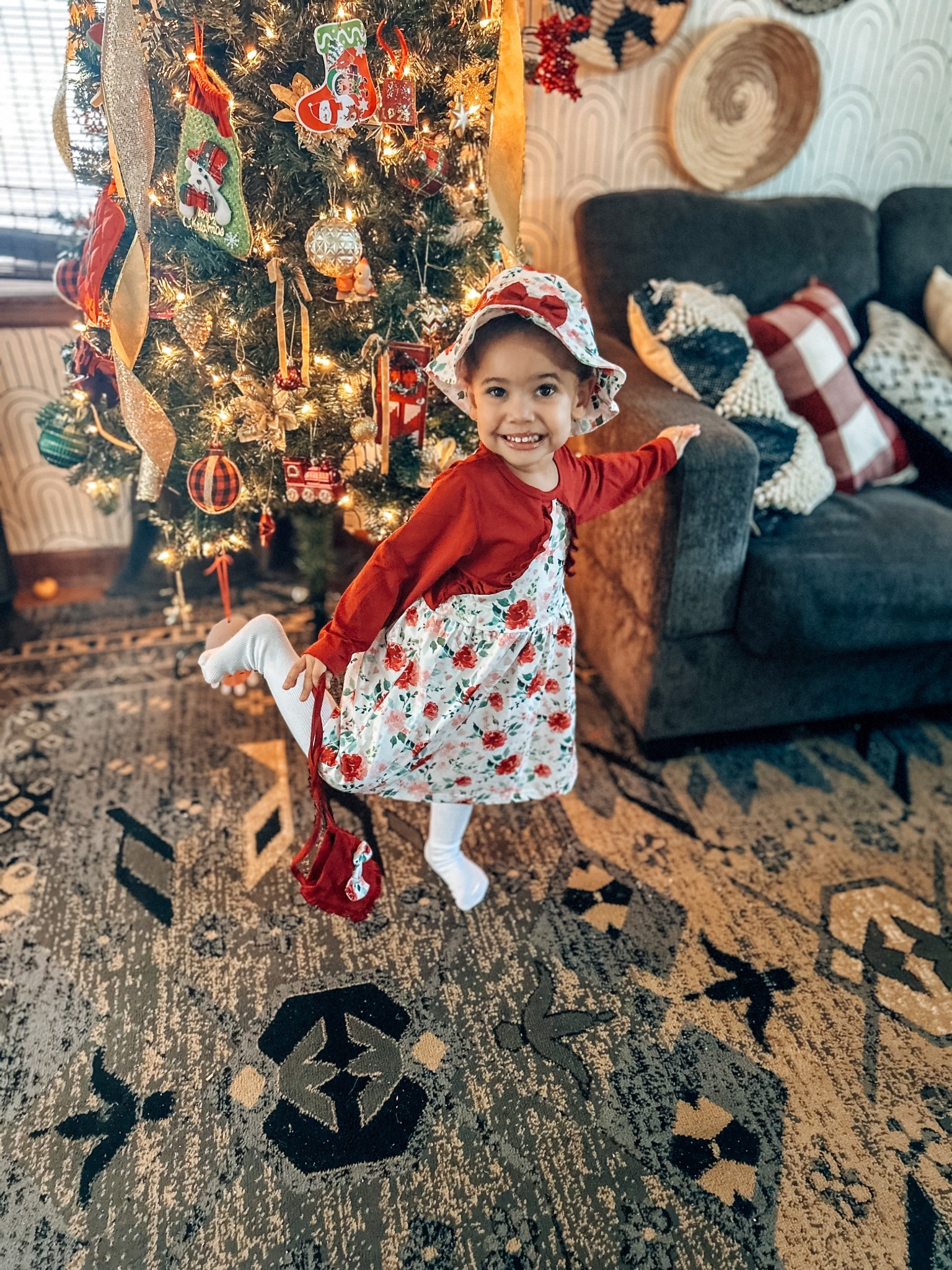 Toddler Fashion

#LTKmomlife #LTKKids #LTKFindsUnder50