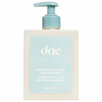 Monsoon Moisture Milk Hydrating Shampoo | Sephora (US)