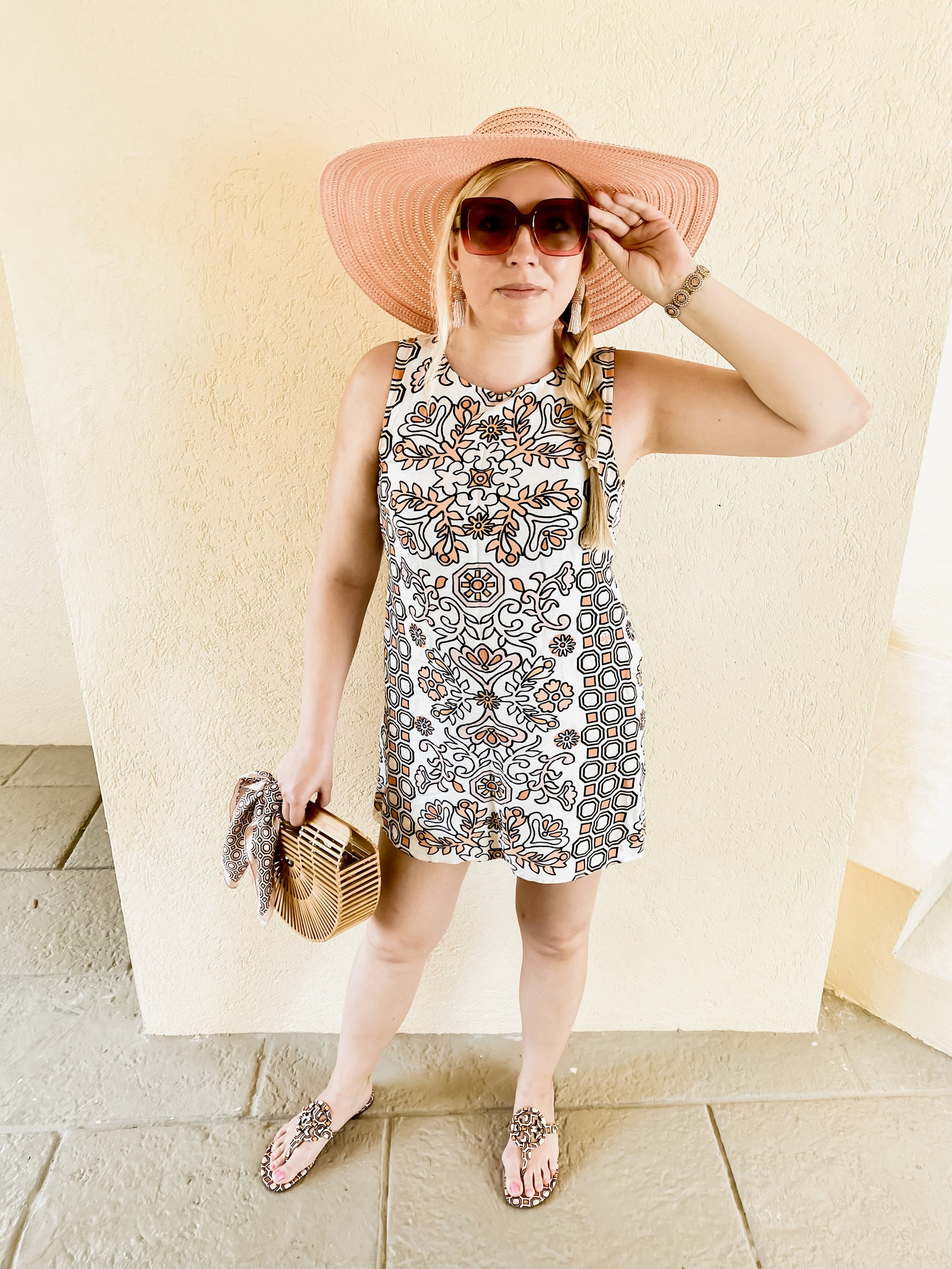 Matchy matchy for the win. 

It took me a while to come around to linen, but I’ve realized that quality level makes a huge difference. Buy secondhand to get great value for less.

#LTKFind #LTKunder50 #LTKSeasonal