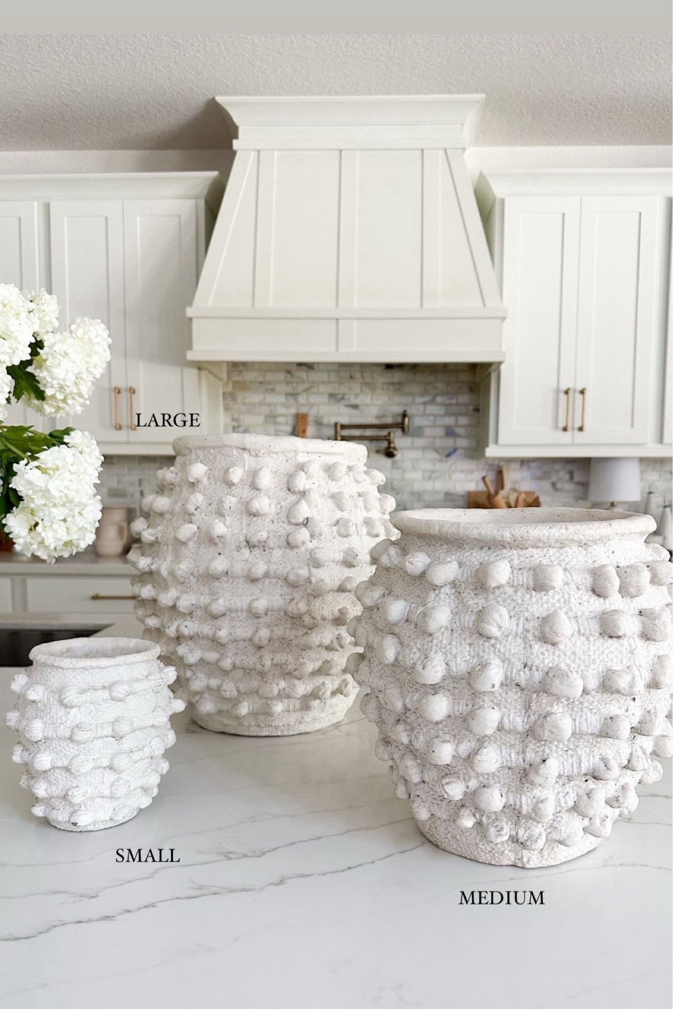 Minka Textured Pot curated on LTK