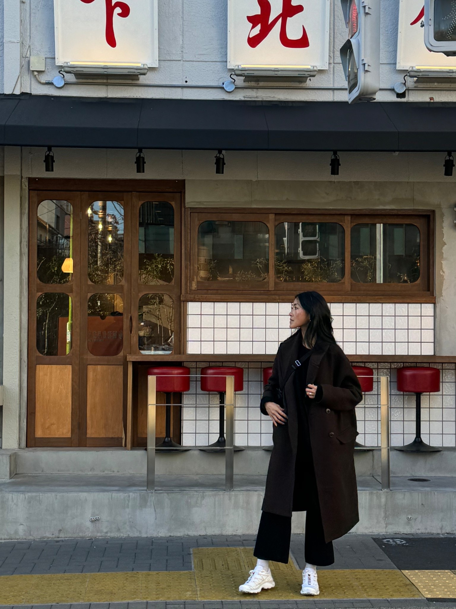 favorite shoes for everyday + walking! 