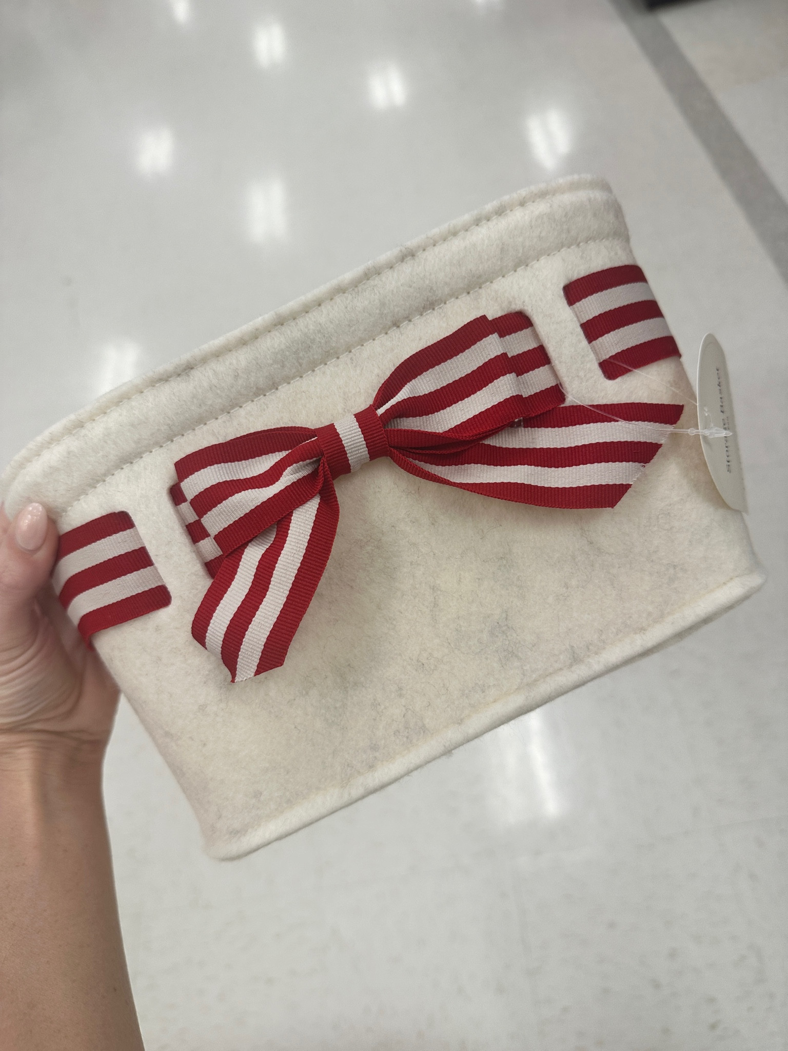 Cute holiday basket. 

Christmas basket. Holiday gifts. Gift basket. Christmas gift basket. 

#LTKHoliday #LTKGiftGuide