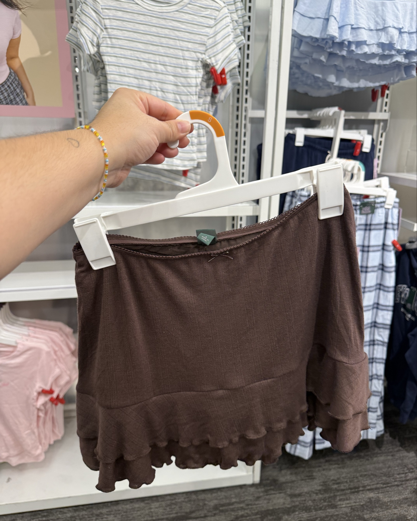 Women’s mini skirt! Women’s outfit 👗

#LTKBeauty #LTKStyleTip #LTKActive