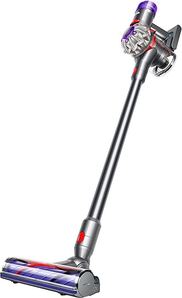 Dyson V8 Cordless Vacuum Cleaner | Amazon (US)