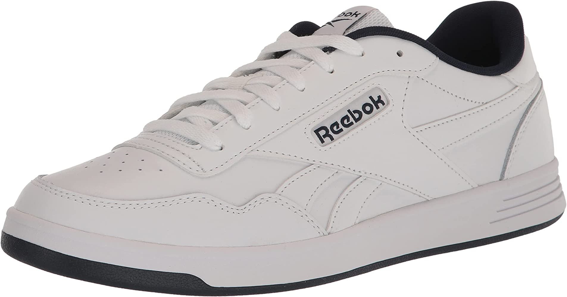 Reebok Unisex-Adult Court Advance Sneaker | Amazon (US)