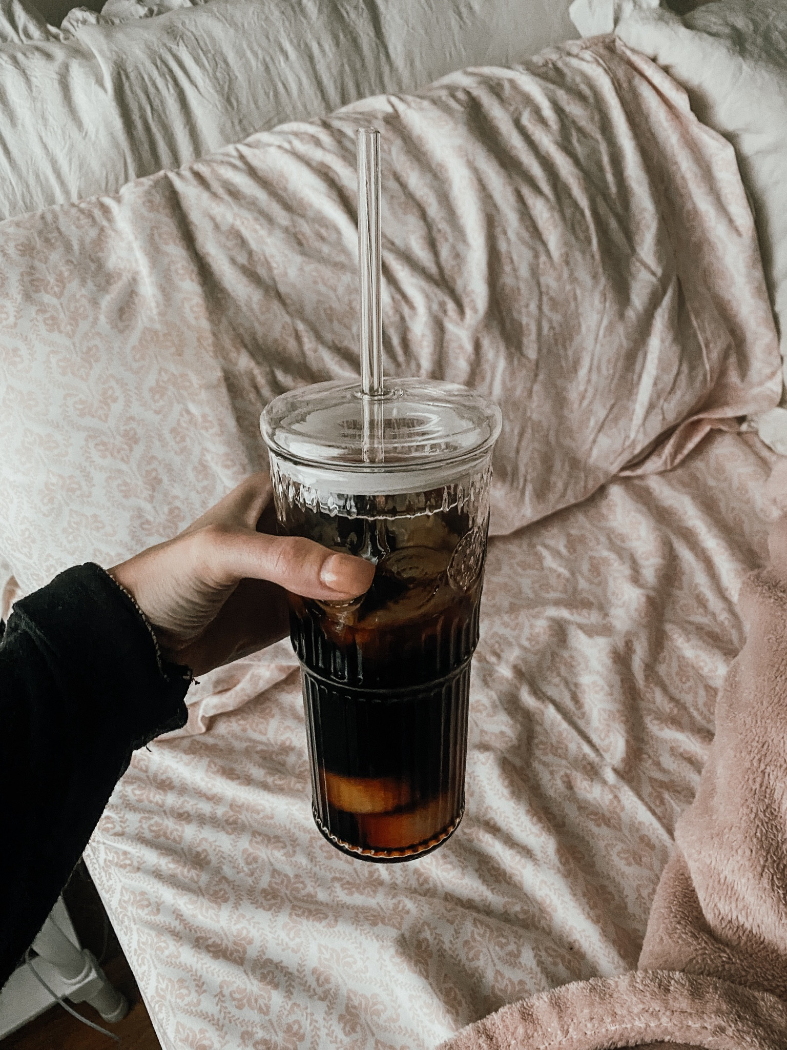 my favorite new coffee glasses from Amazon make my mornings so much cuter 

#LTKhome #LTKGiftGuide